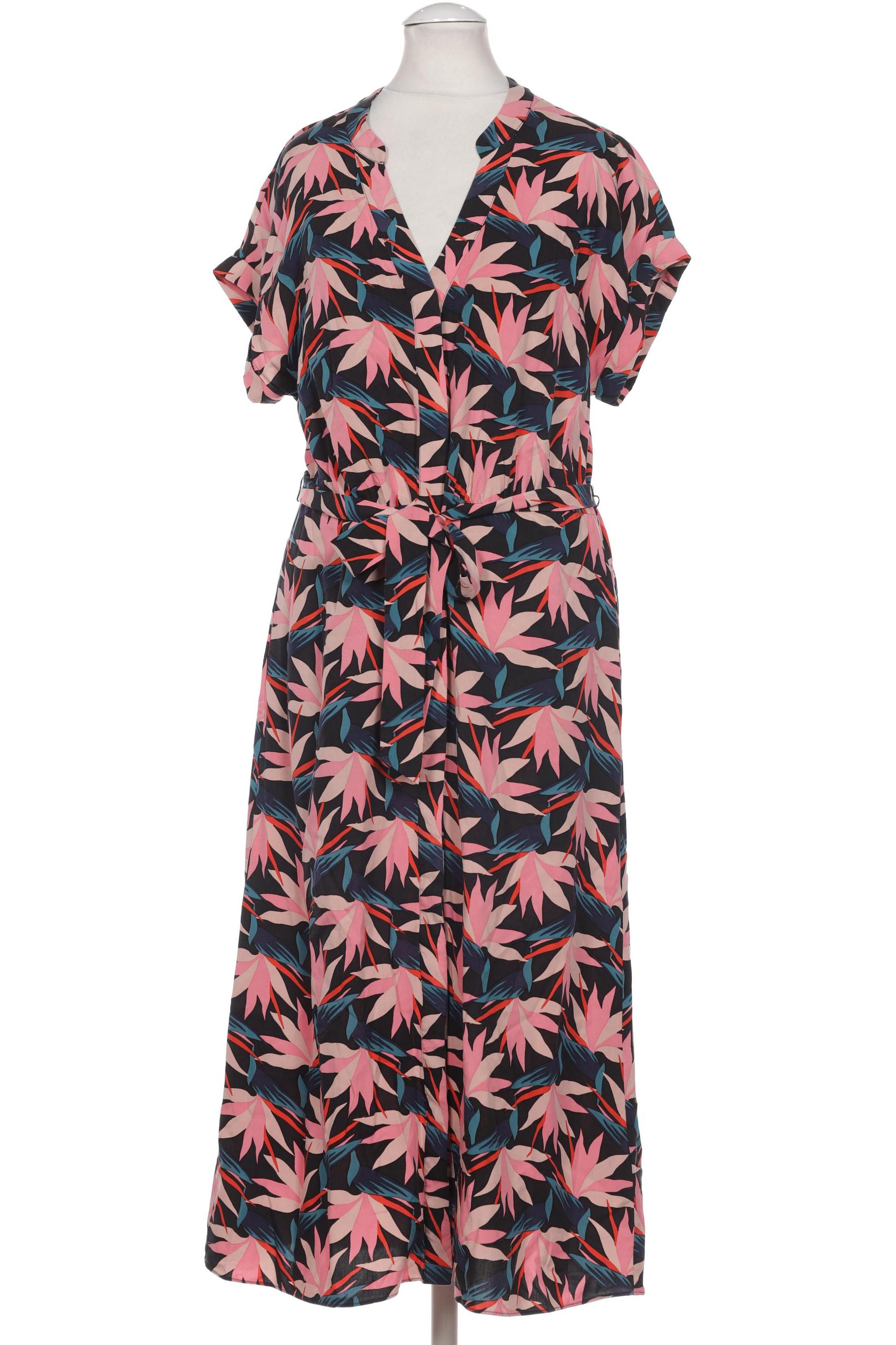 

Boden Damen Kleid, mehrfarbig