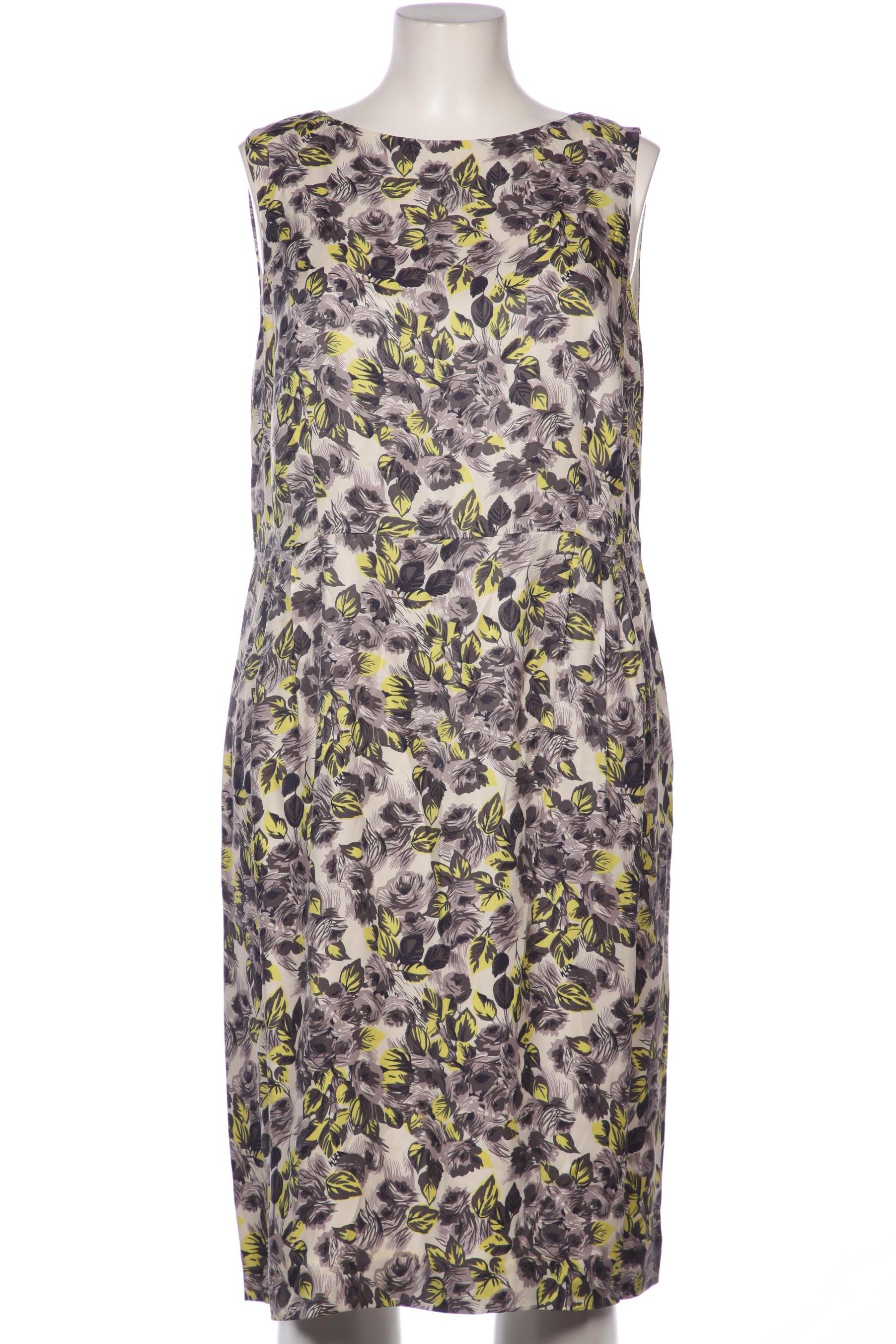 

Boden Damen Kleid, mehrfarbig, Gr. 46