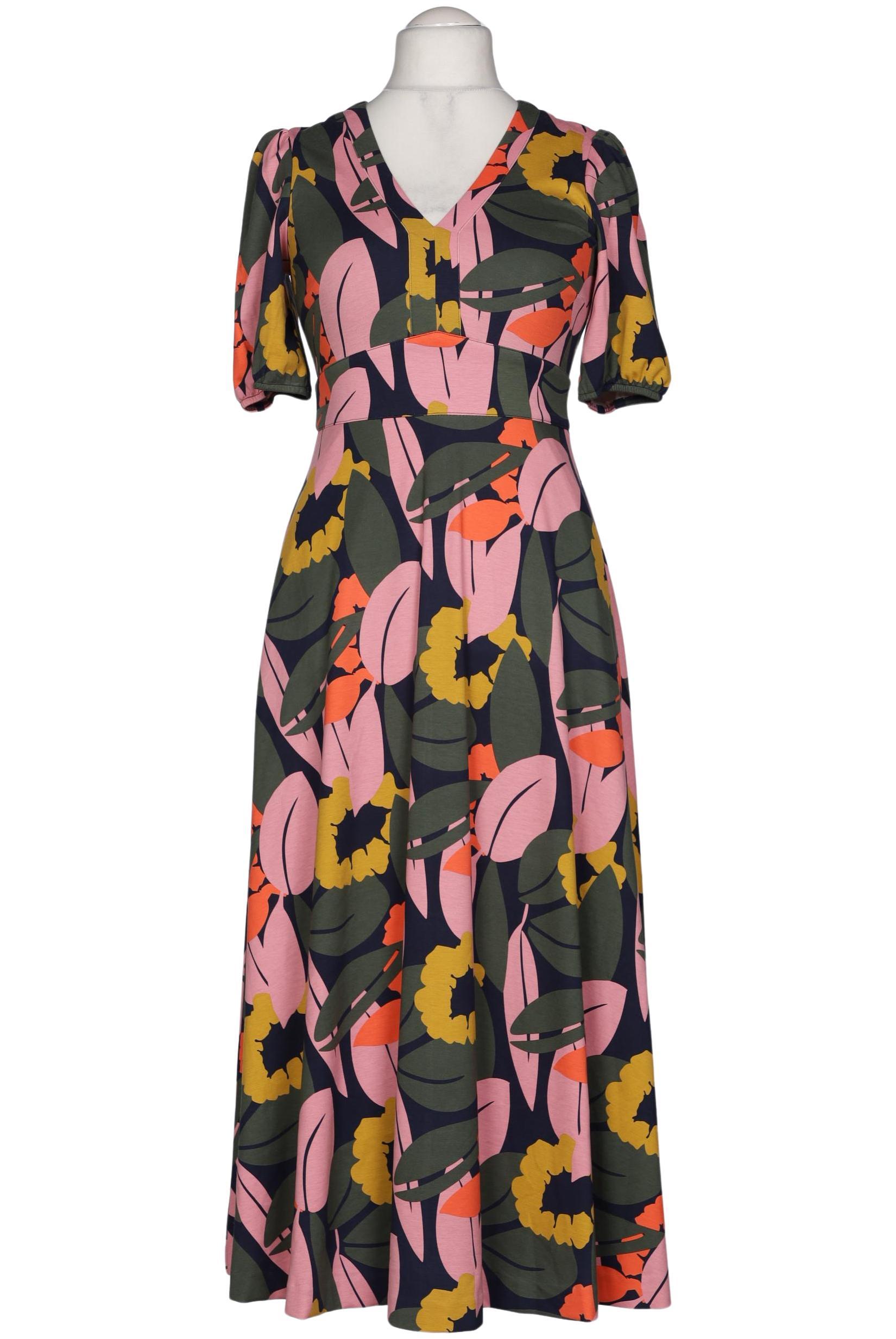 

Boden Damen Kleid, mehrfarbig, Gr. 36