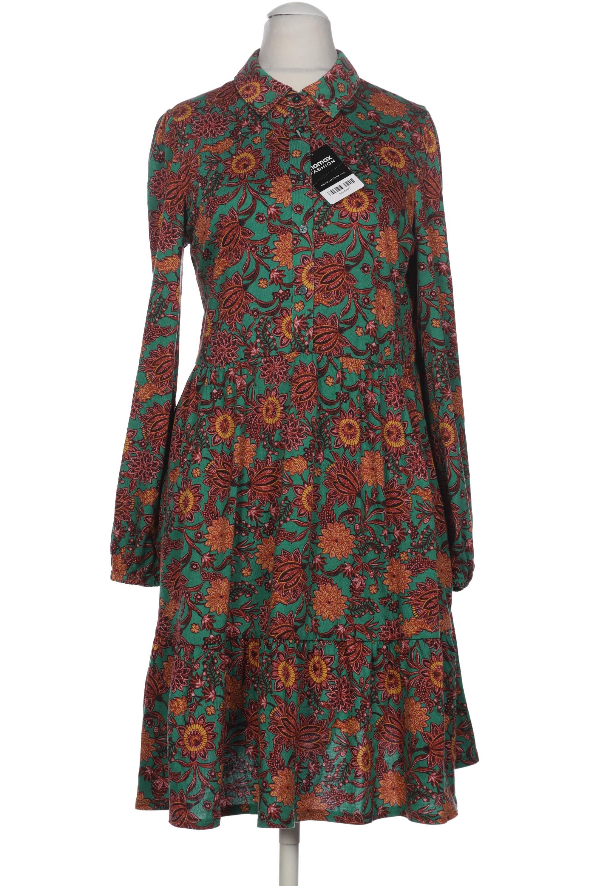 

Boden Damen Kleid, grün, Gr. 38