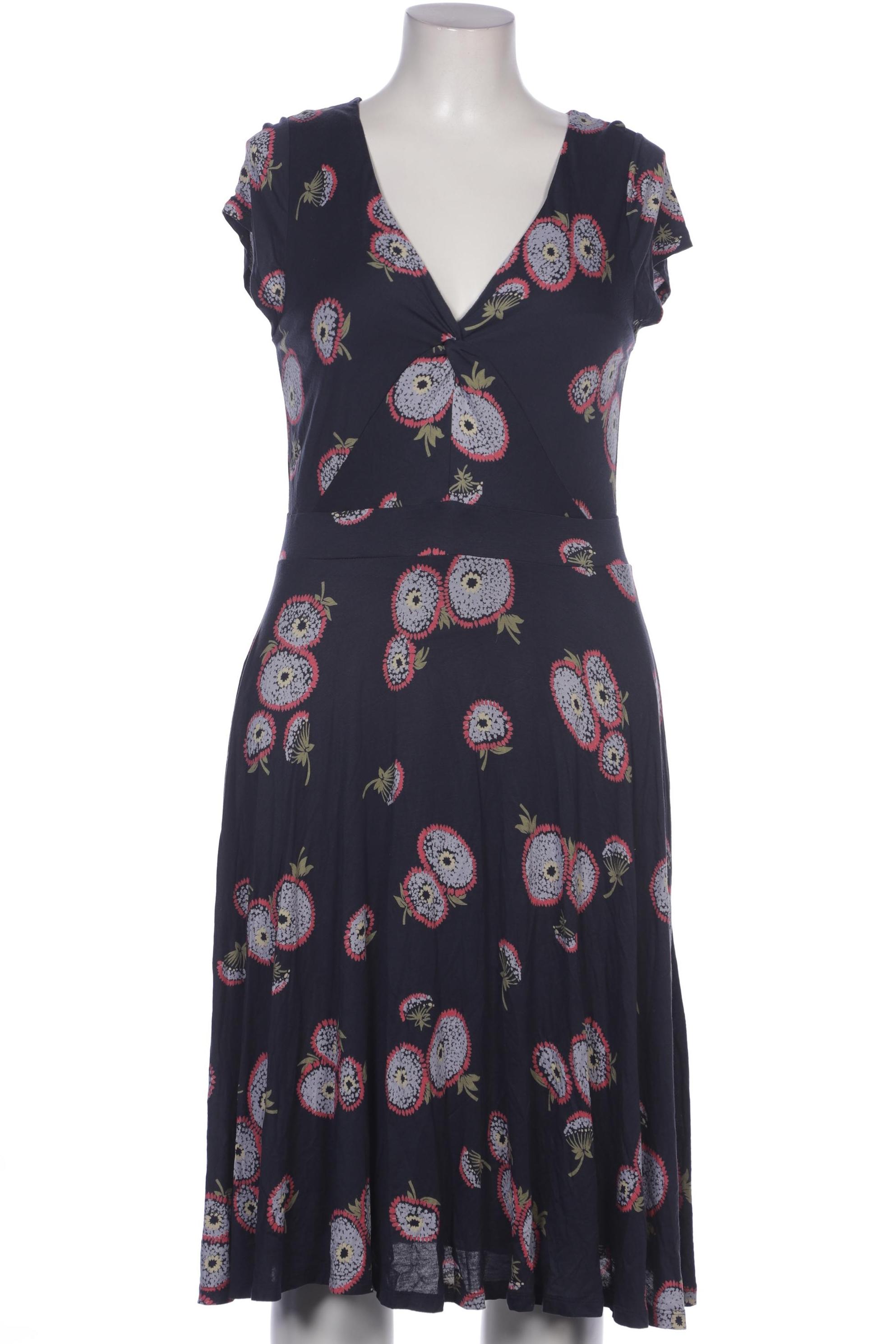 

Boden Damen Kleid, marineblau, Gr. 42