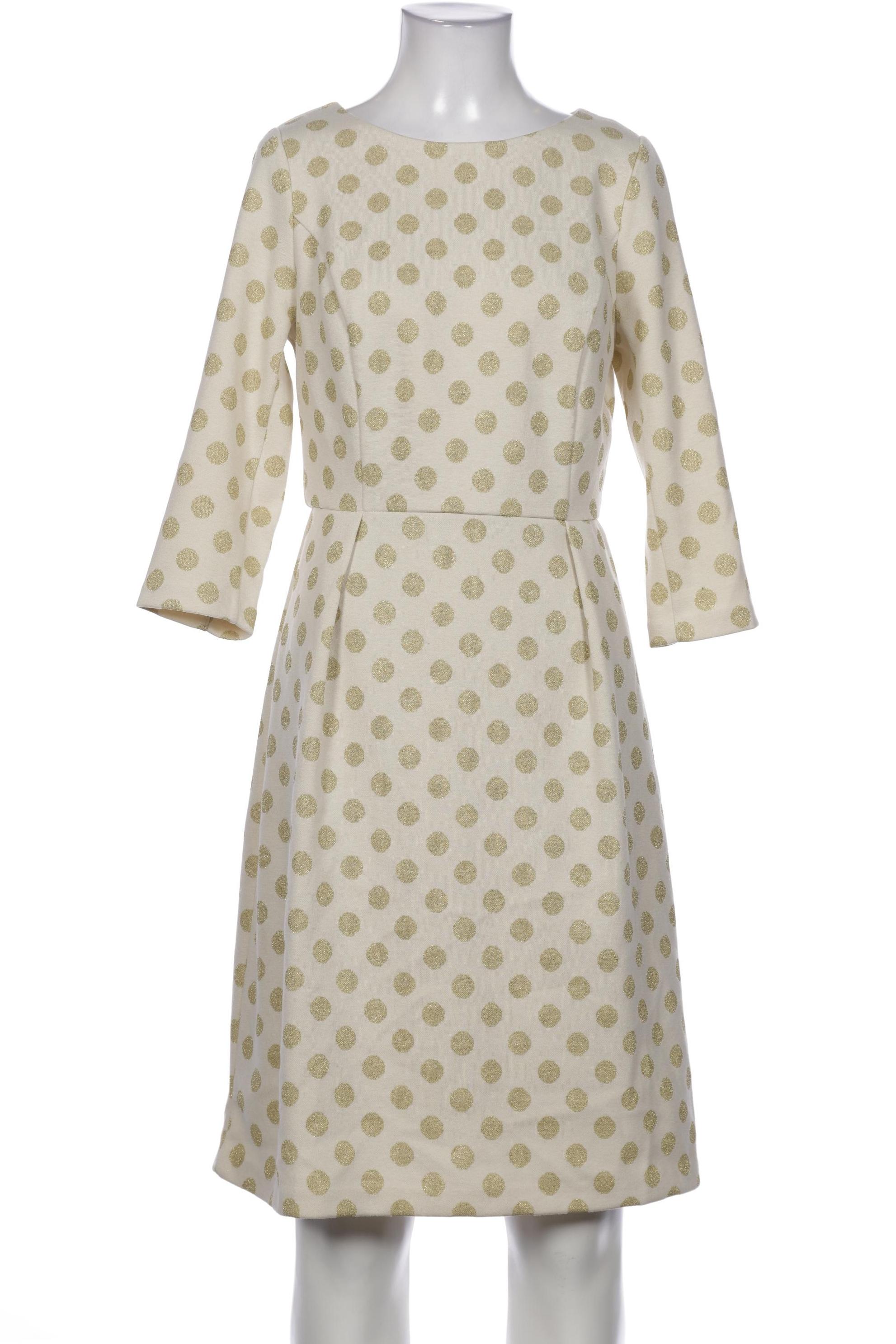 

Boden Damen Kleid, cremeweiß, Gr. 36