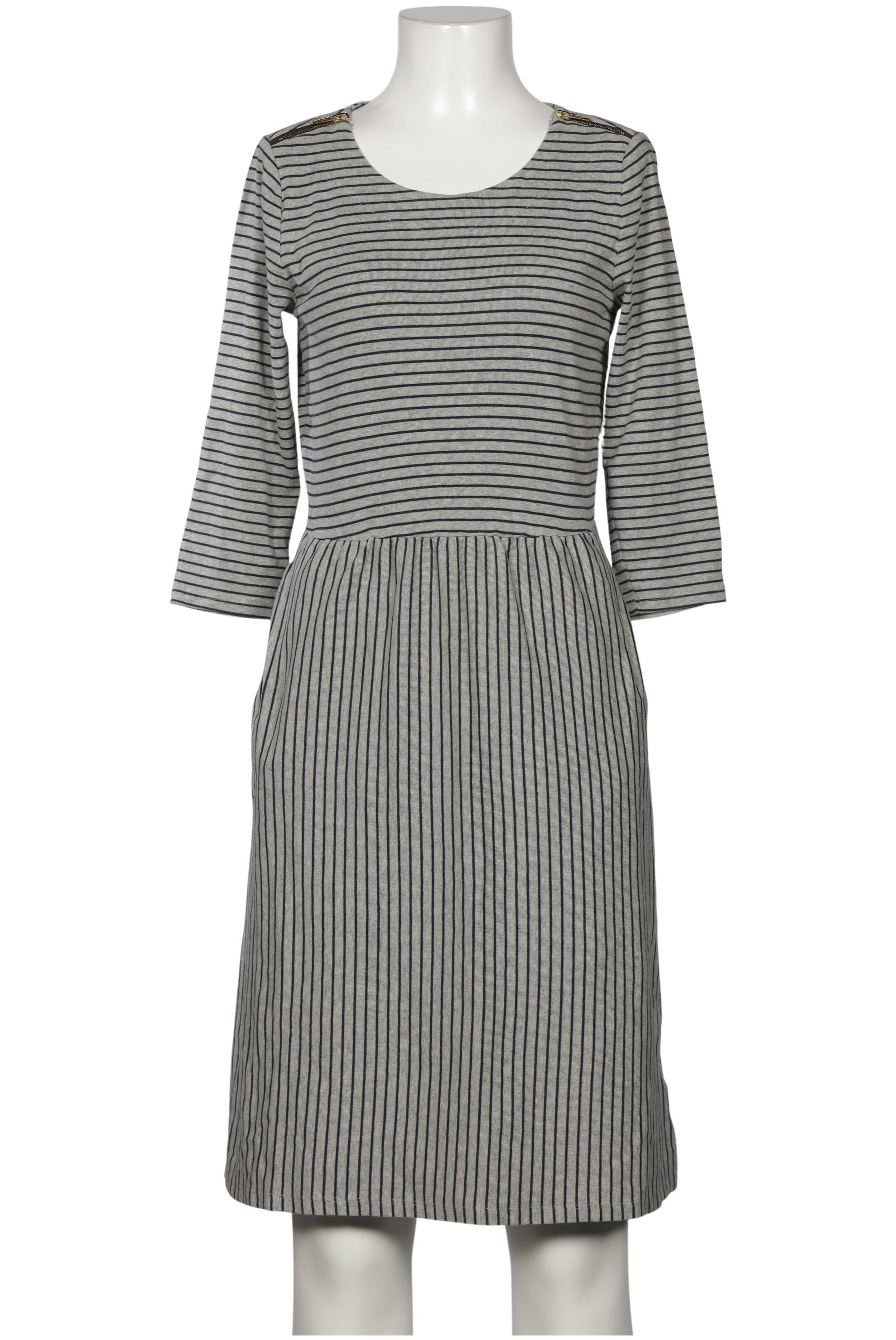 

Boden Damen Kleid, grau, Gr. 38