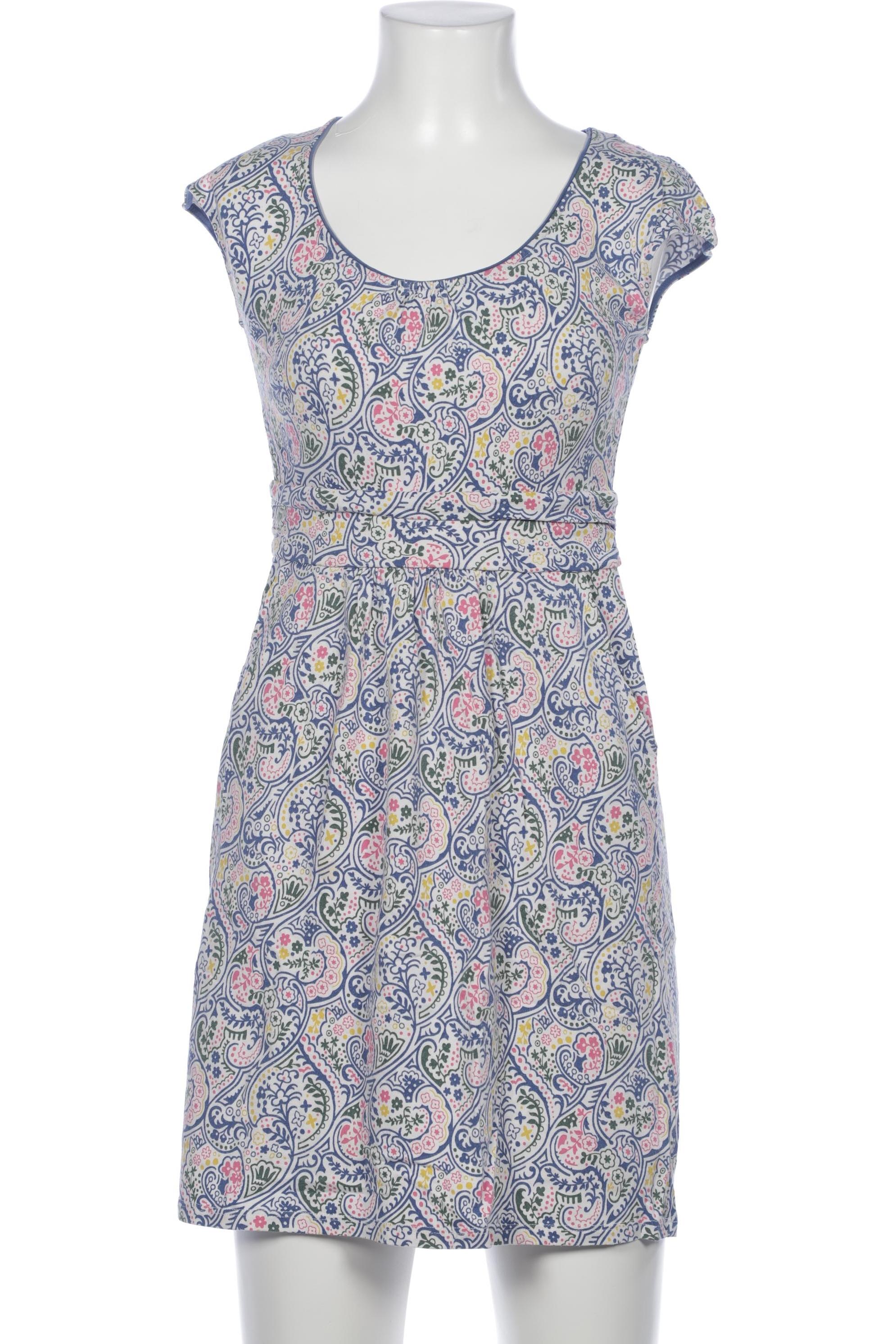 

Boden Damen Kleid, mehrfarbig, Gr. 34