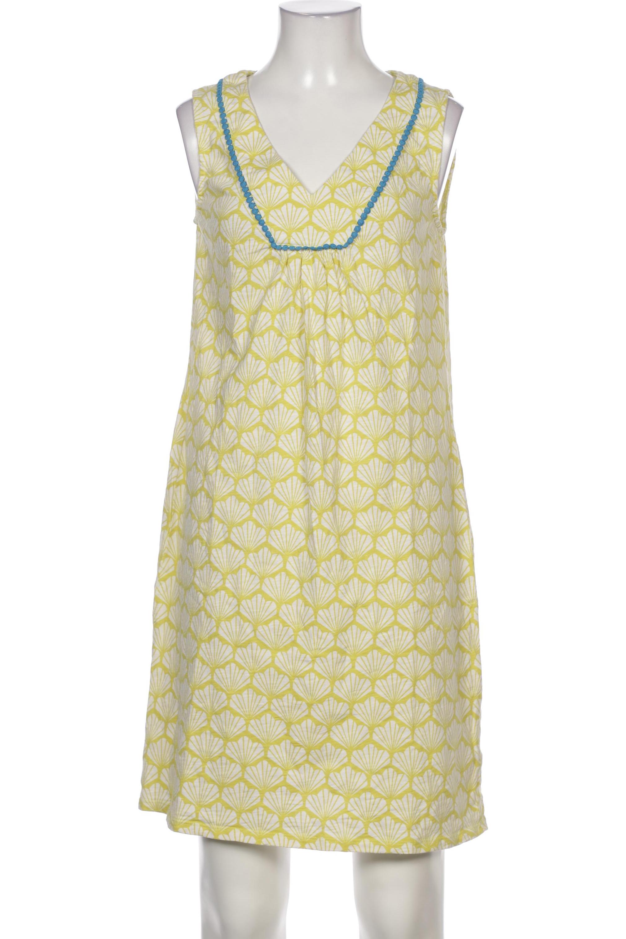 

Boden Damen Kleid, hellgrün, Gr. 38