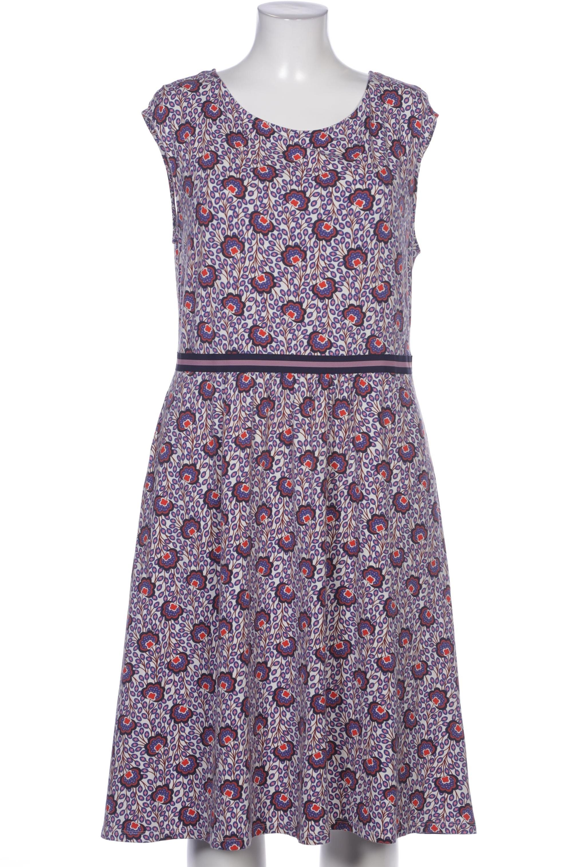

Boden Damen Kleid, mehrfarbig, Gr. 44