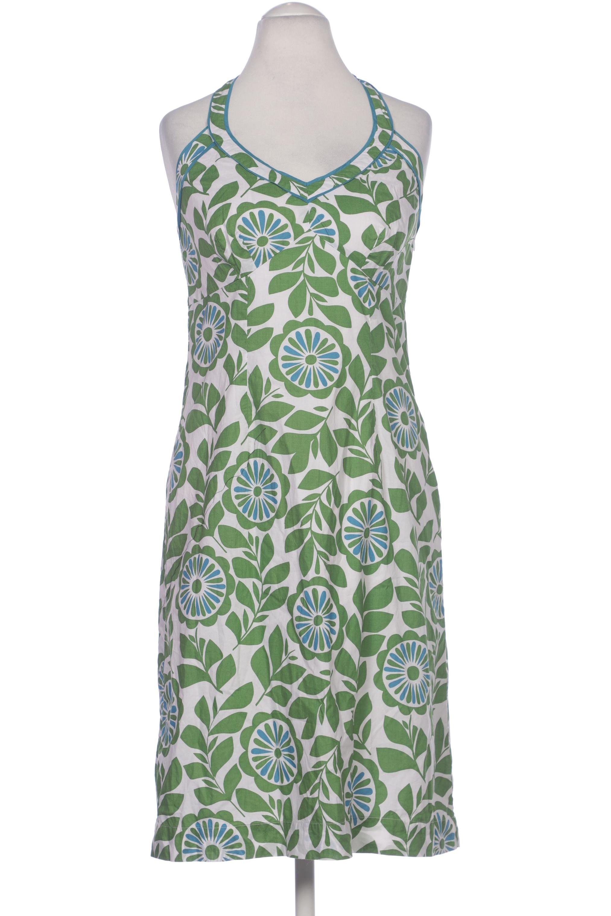

Boden Damen Kleid, grün, Gr. 12