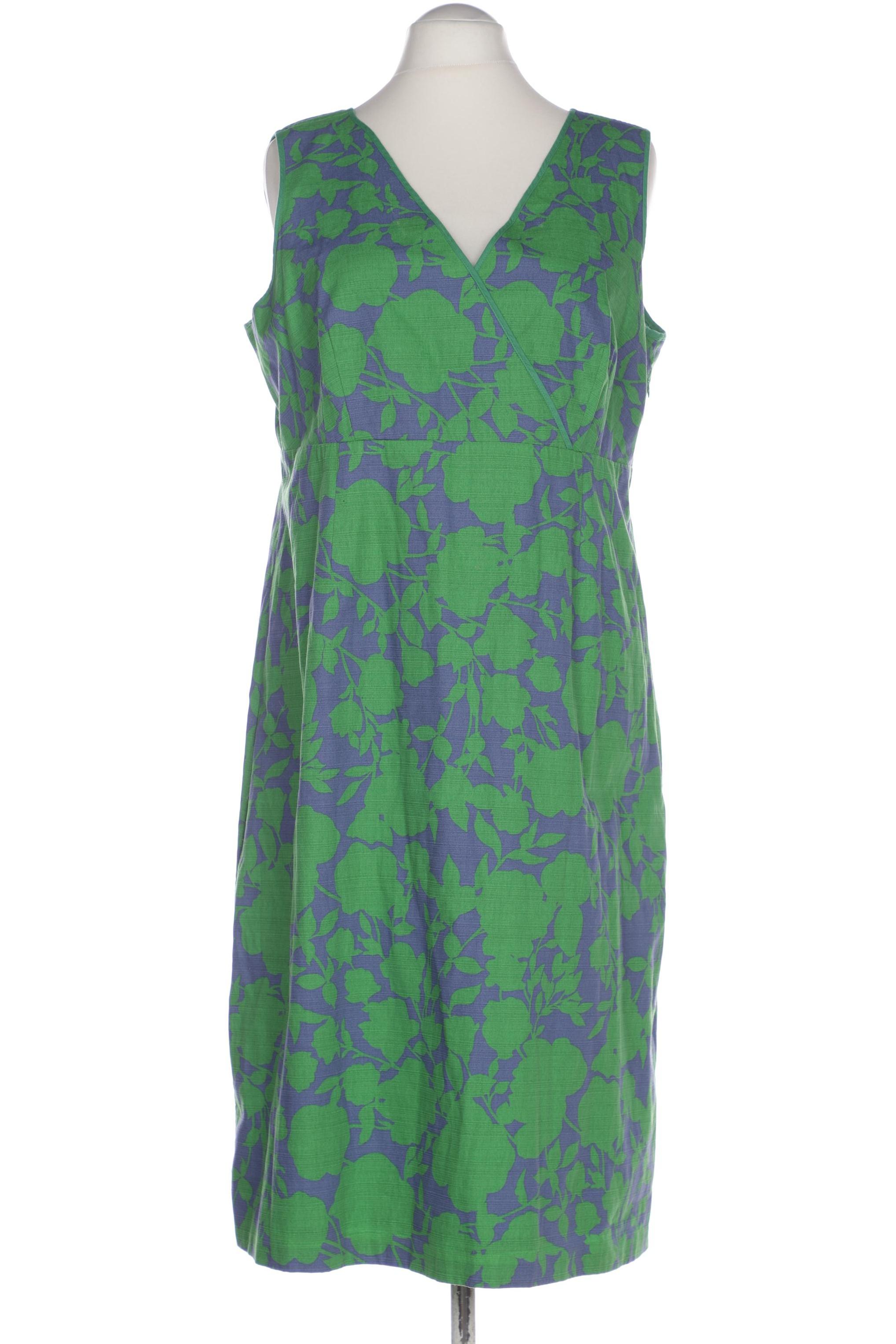 

Boden Damen Kleid, grün, Gr. 46