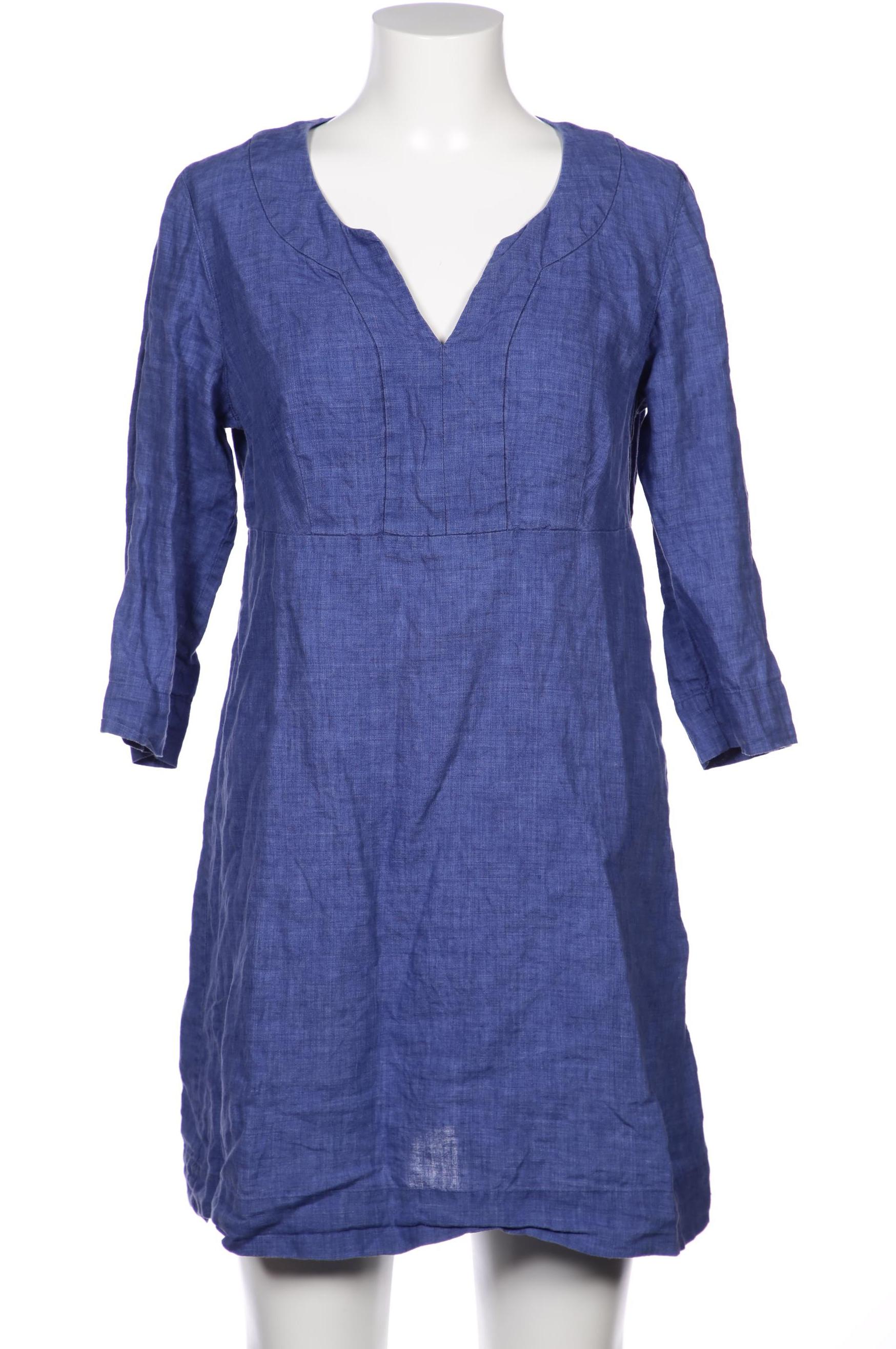 

Boden Damen Kleid, blau, Gr. 40