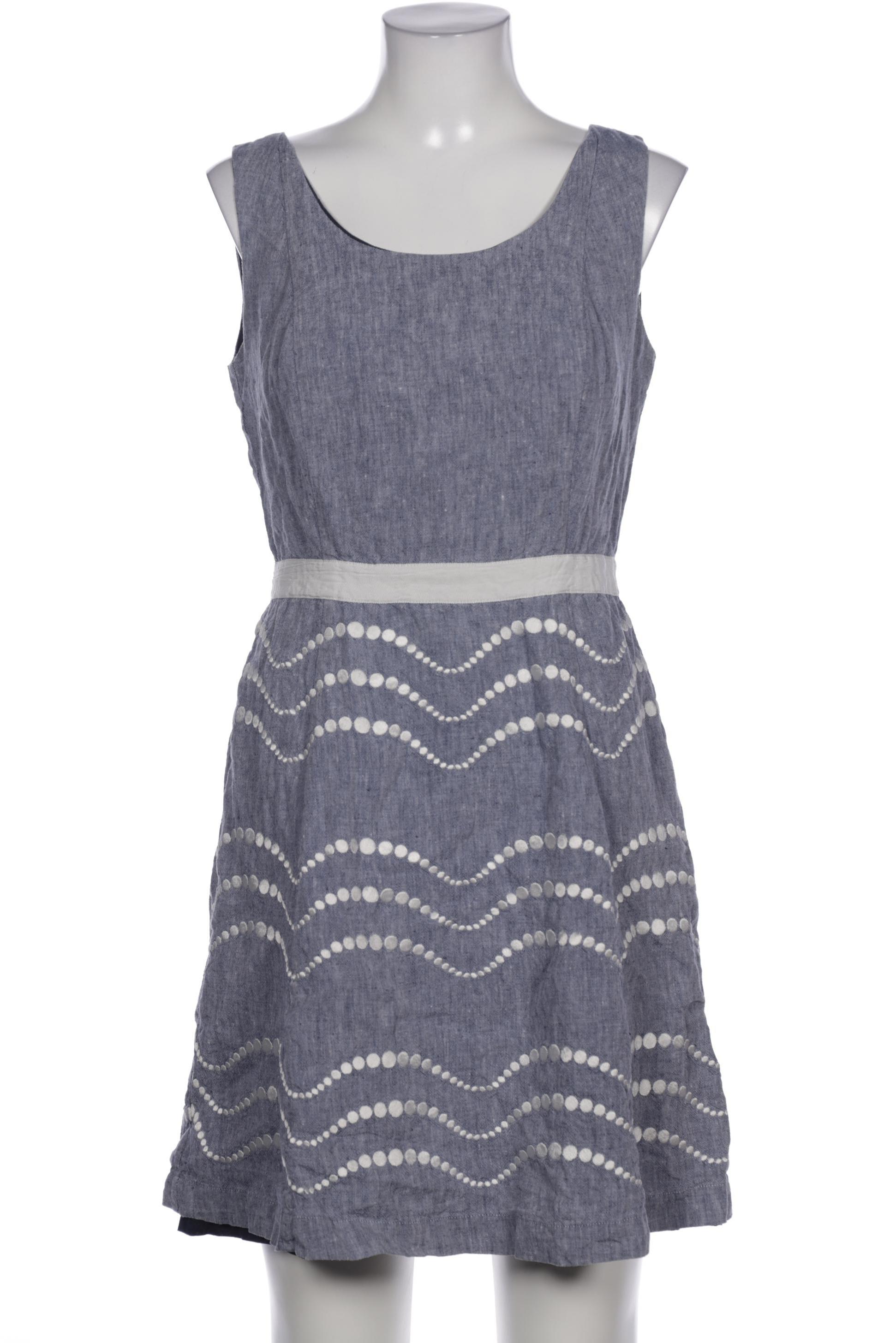 

Boden Damen Kleid, blau