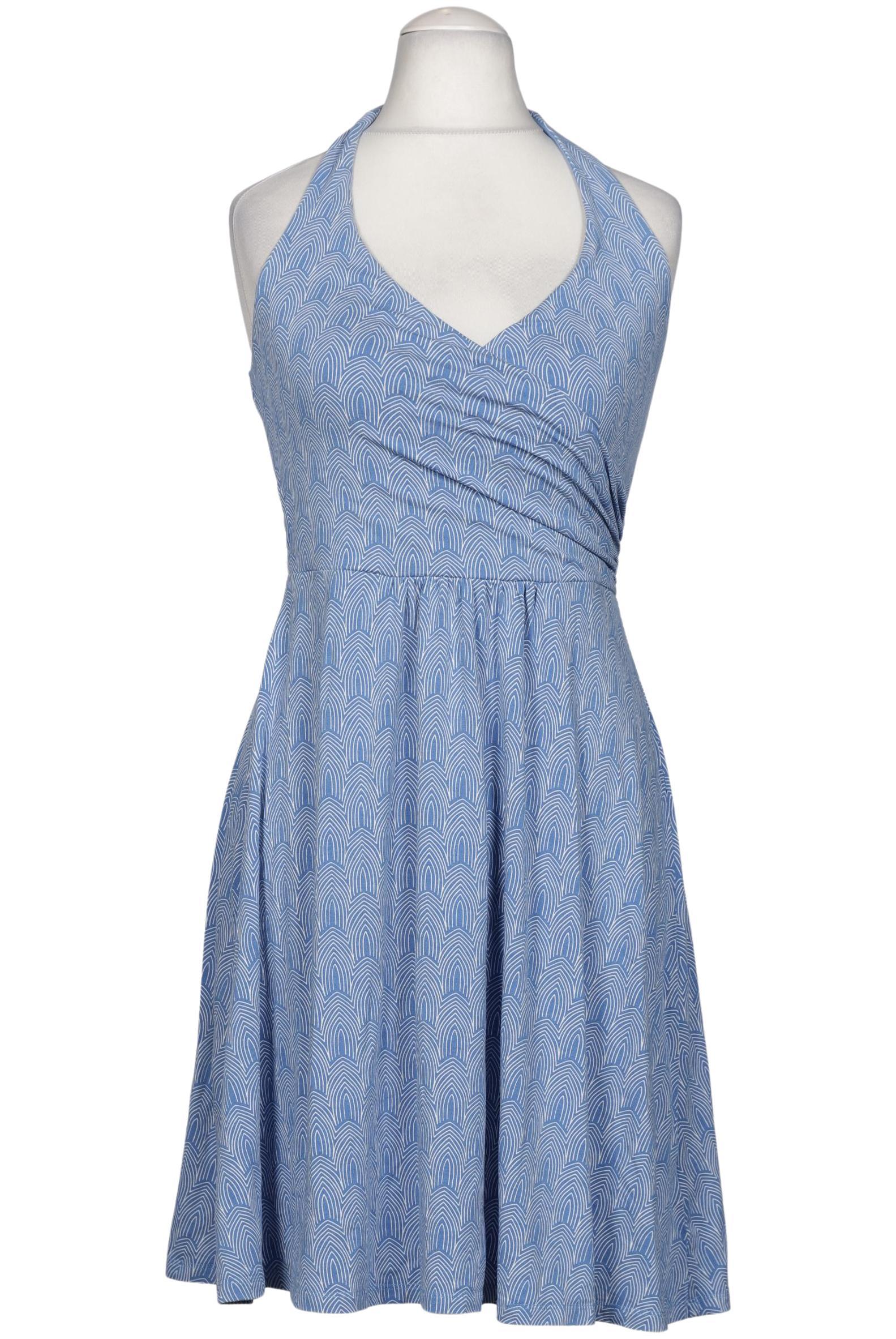 

Boden Damen Kleid, blau, Gr. 38