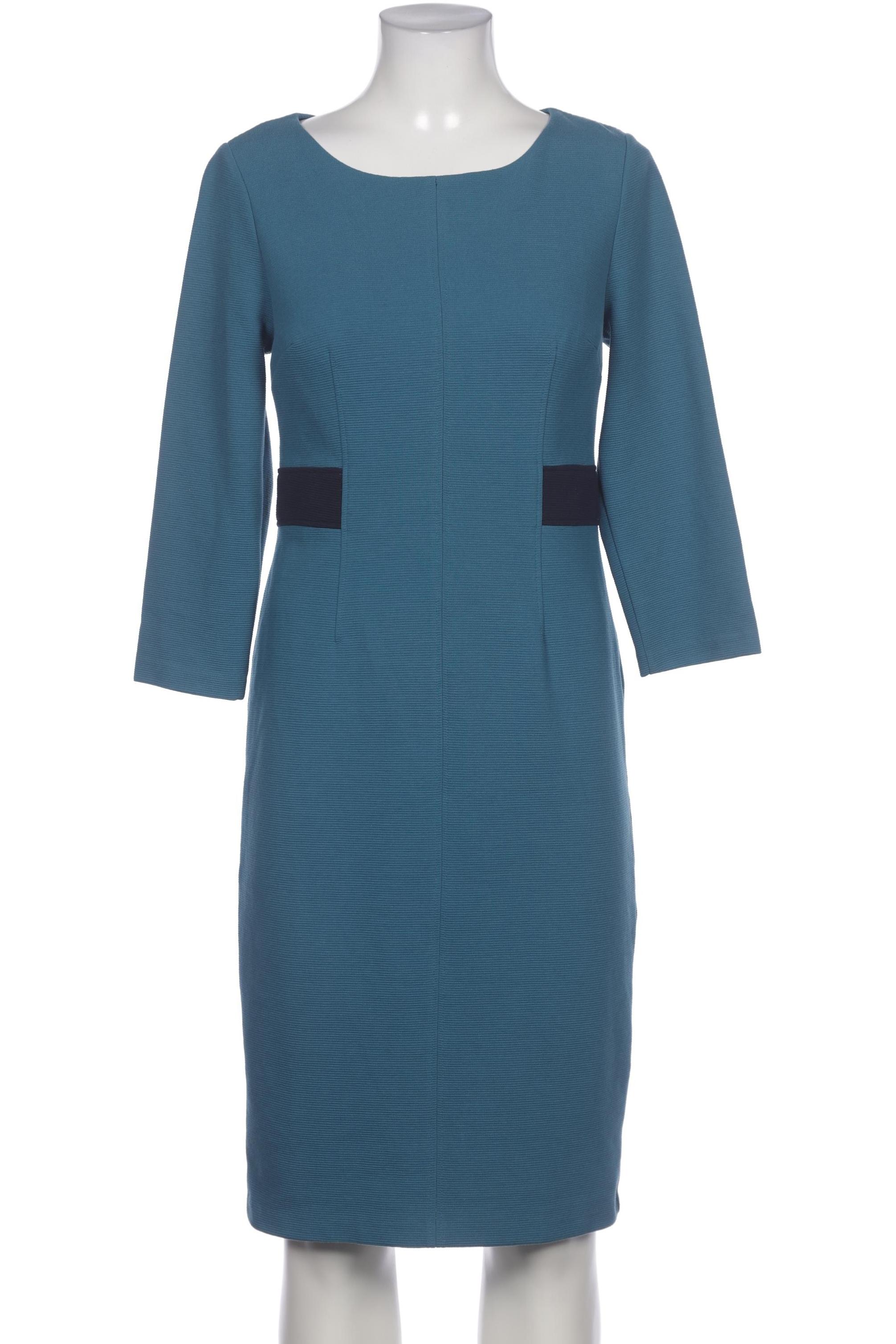 

Boden Damen Kleid, blau, Gr. 38