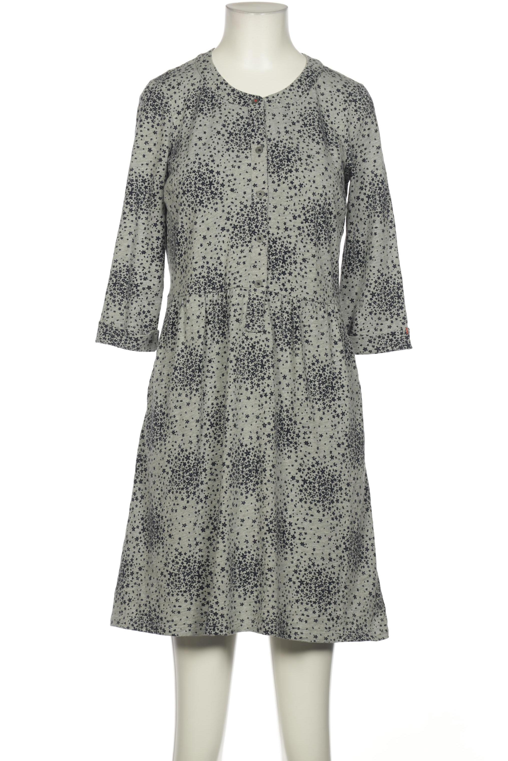 

Boden Damen Kleid, grau