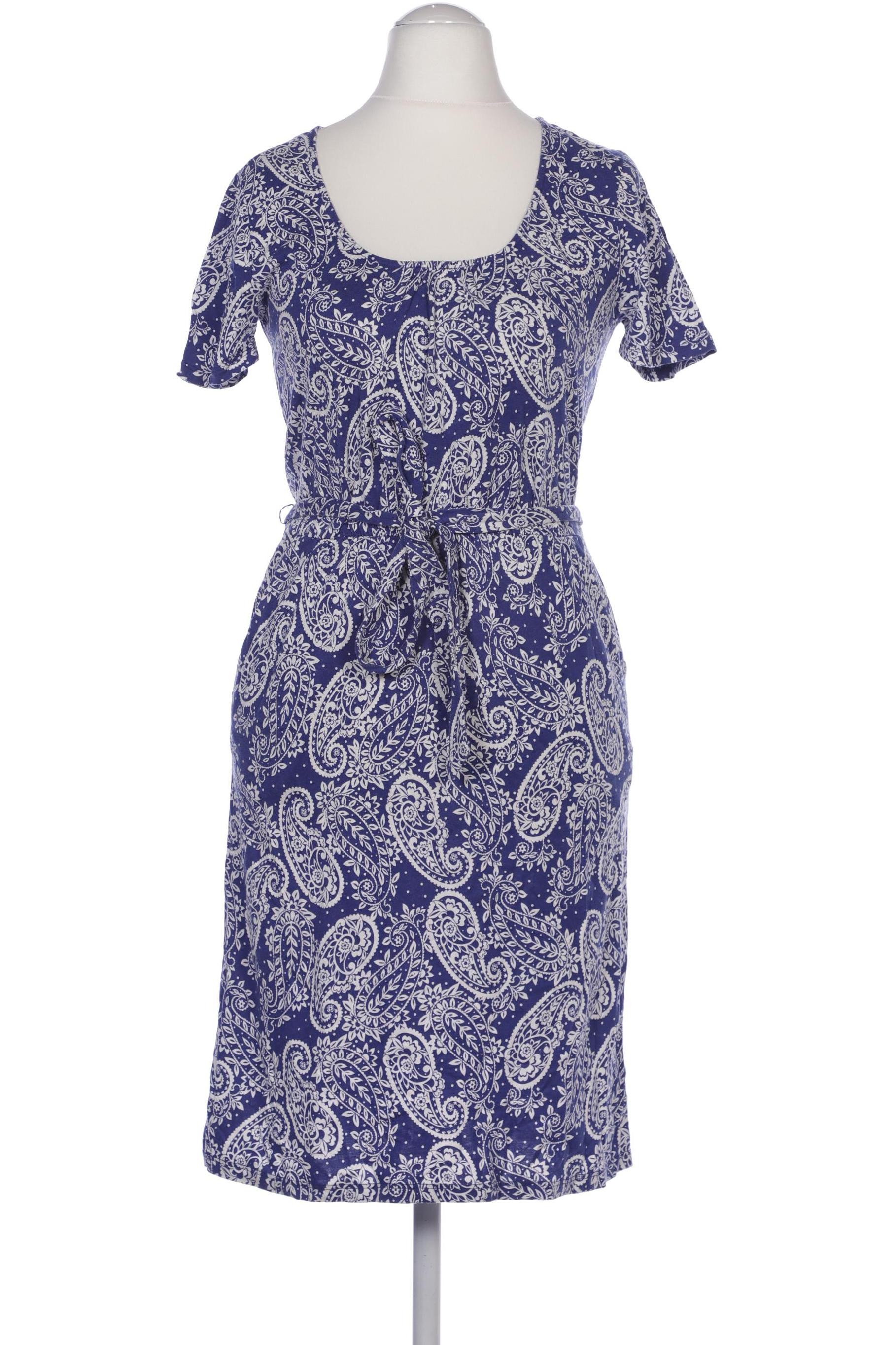 

Boden Damen Kleid, blau, Gr. 36