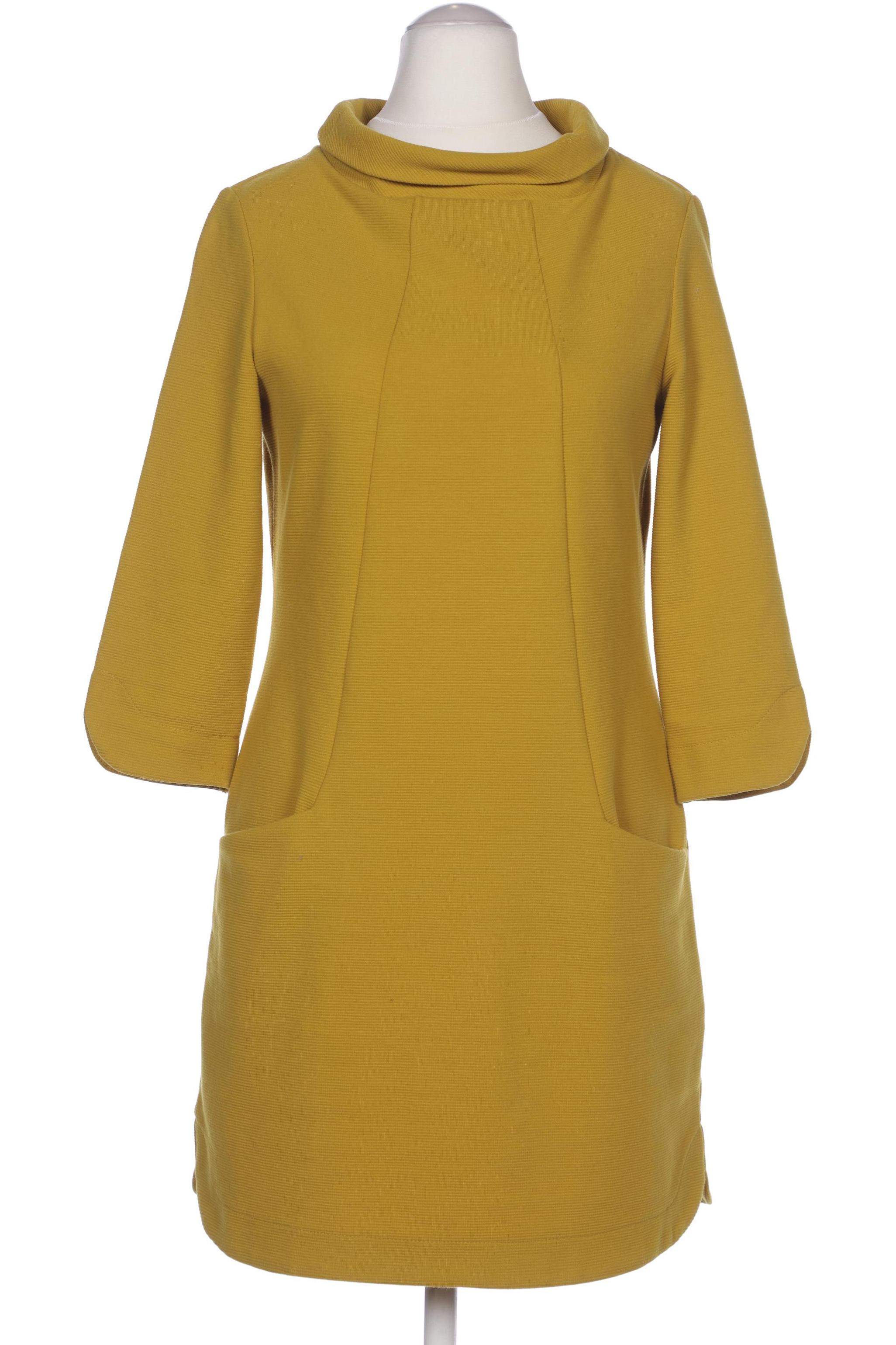 

Boden Damen Kleid, gelb, Gr. 36