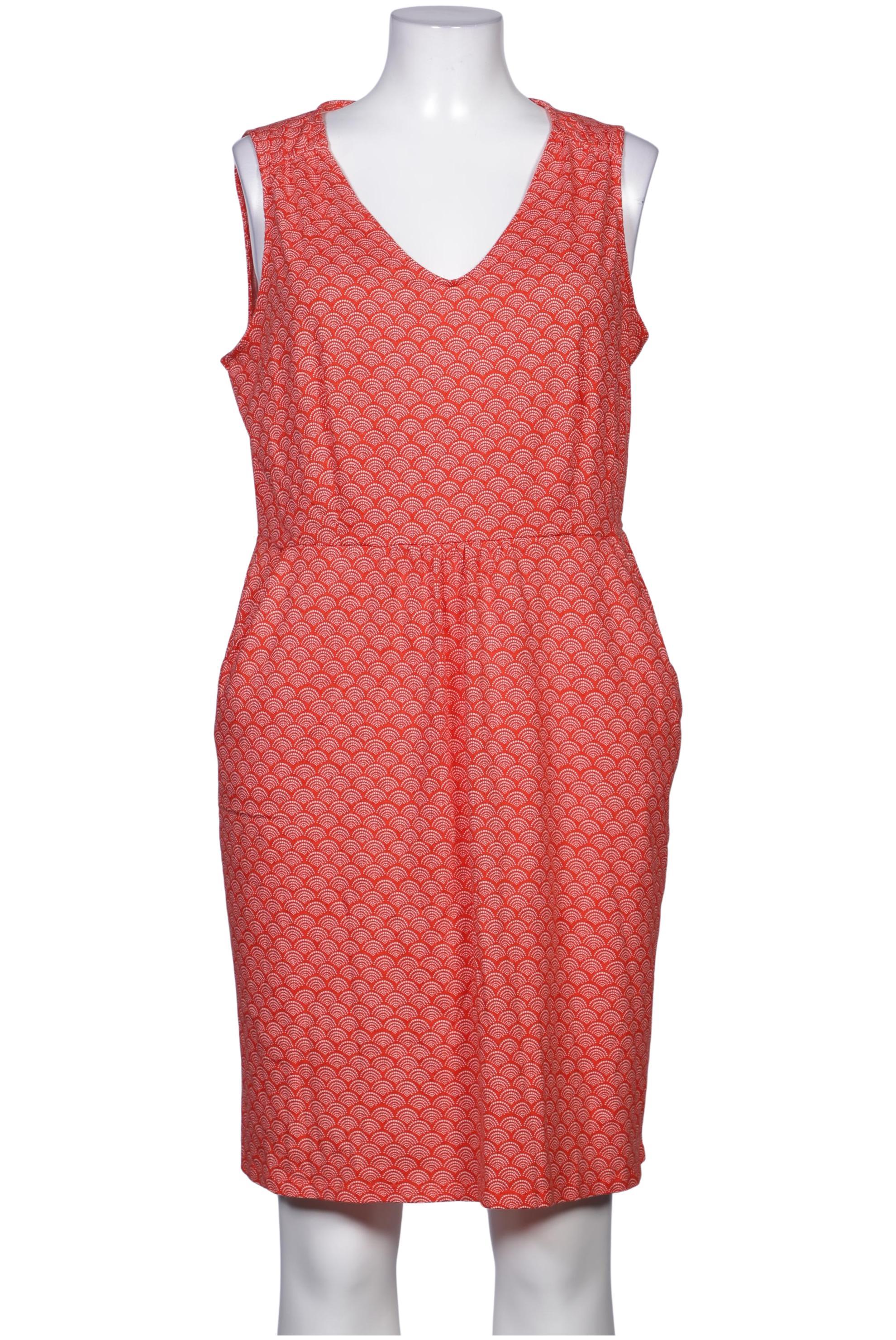 

Boden Damen Kleid, rot, Gr. 46