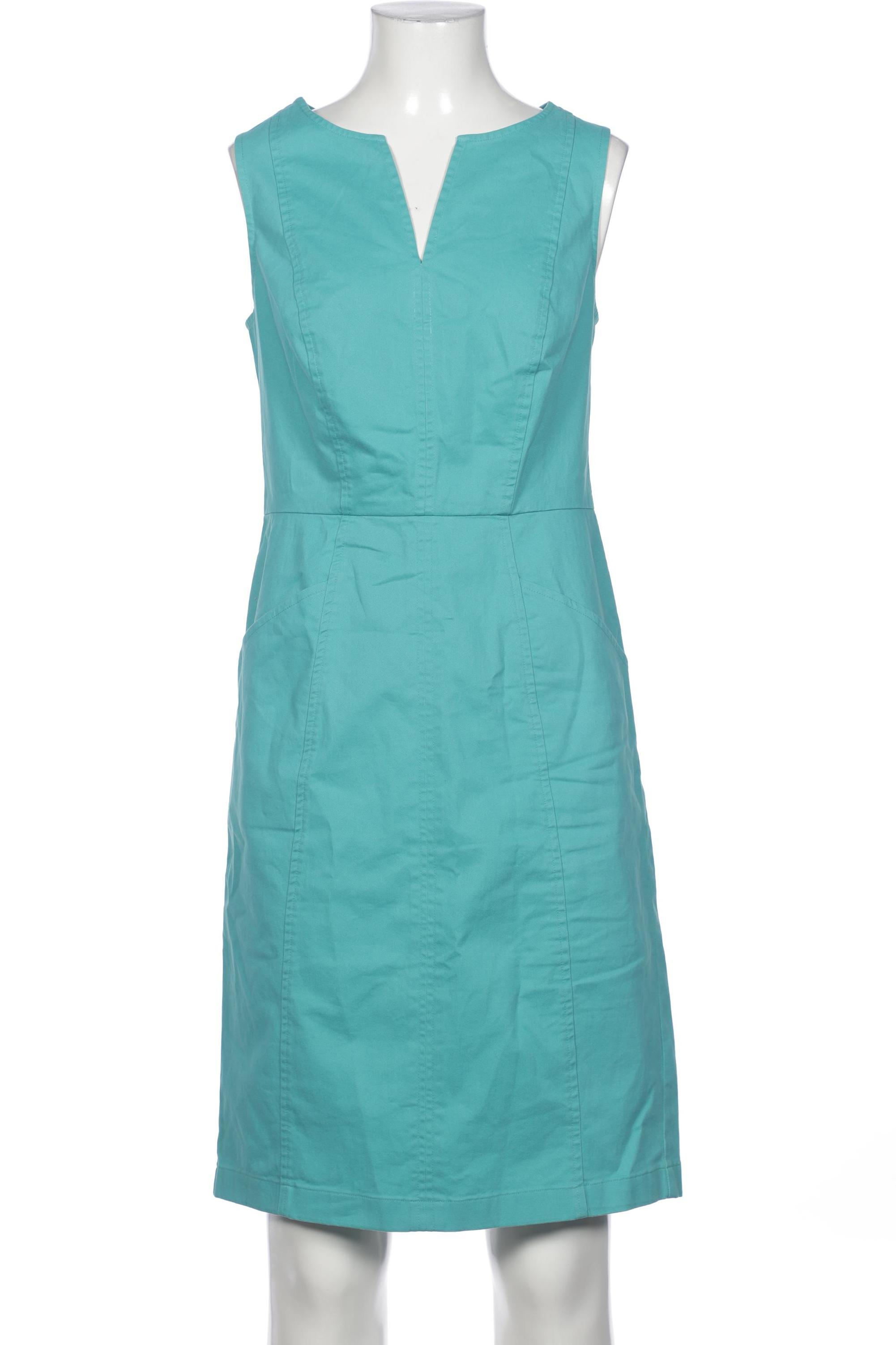 

Boden Damen Kleid, türkis, Gr. 34