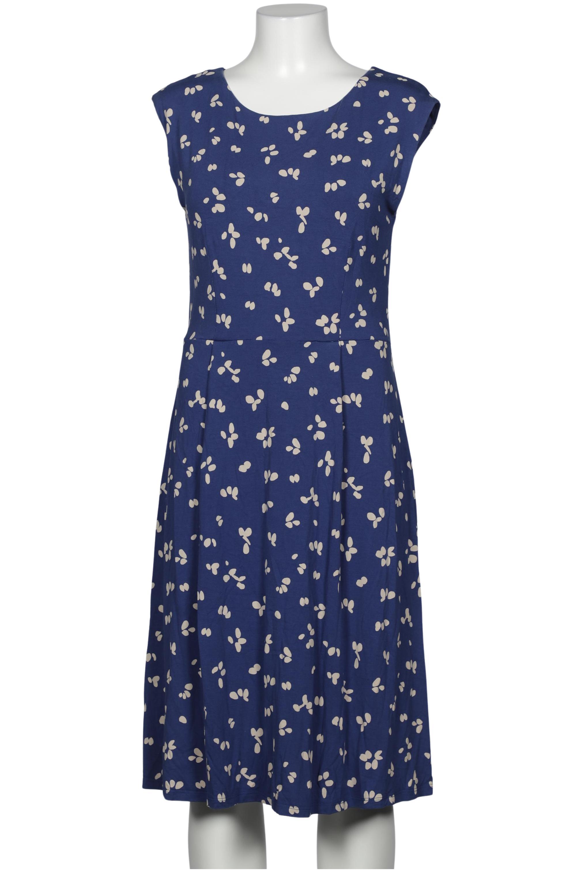 

Boden Damen Kleid, blau, Gr. 40
