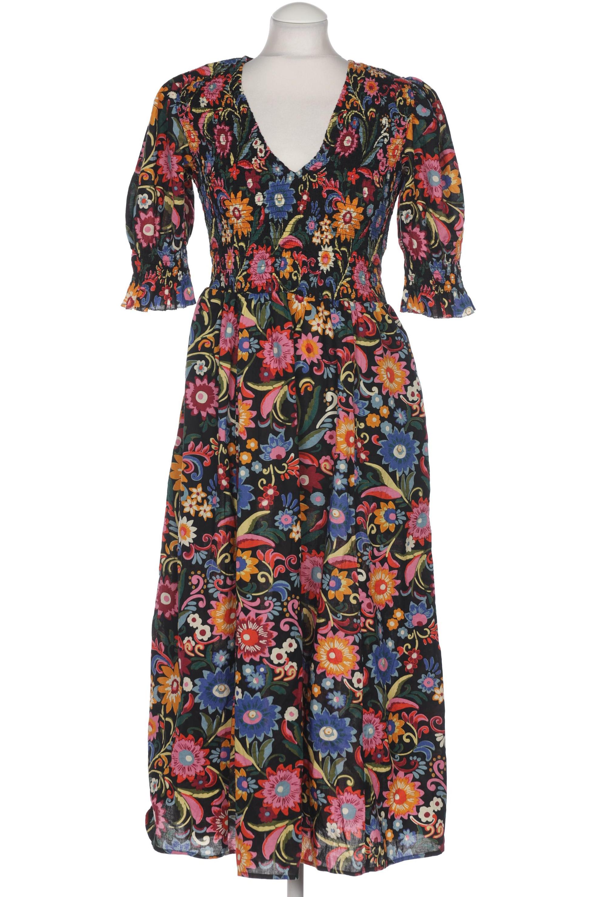 

Boden Damen Kleid, mehrfarbig, Gr. 36
