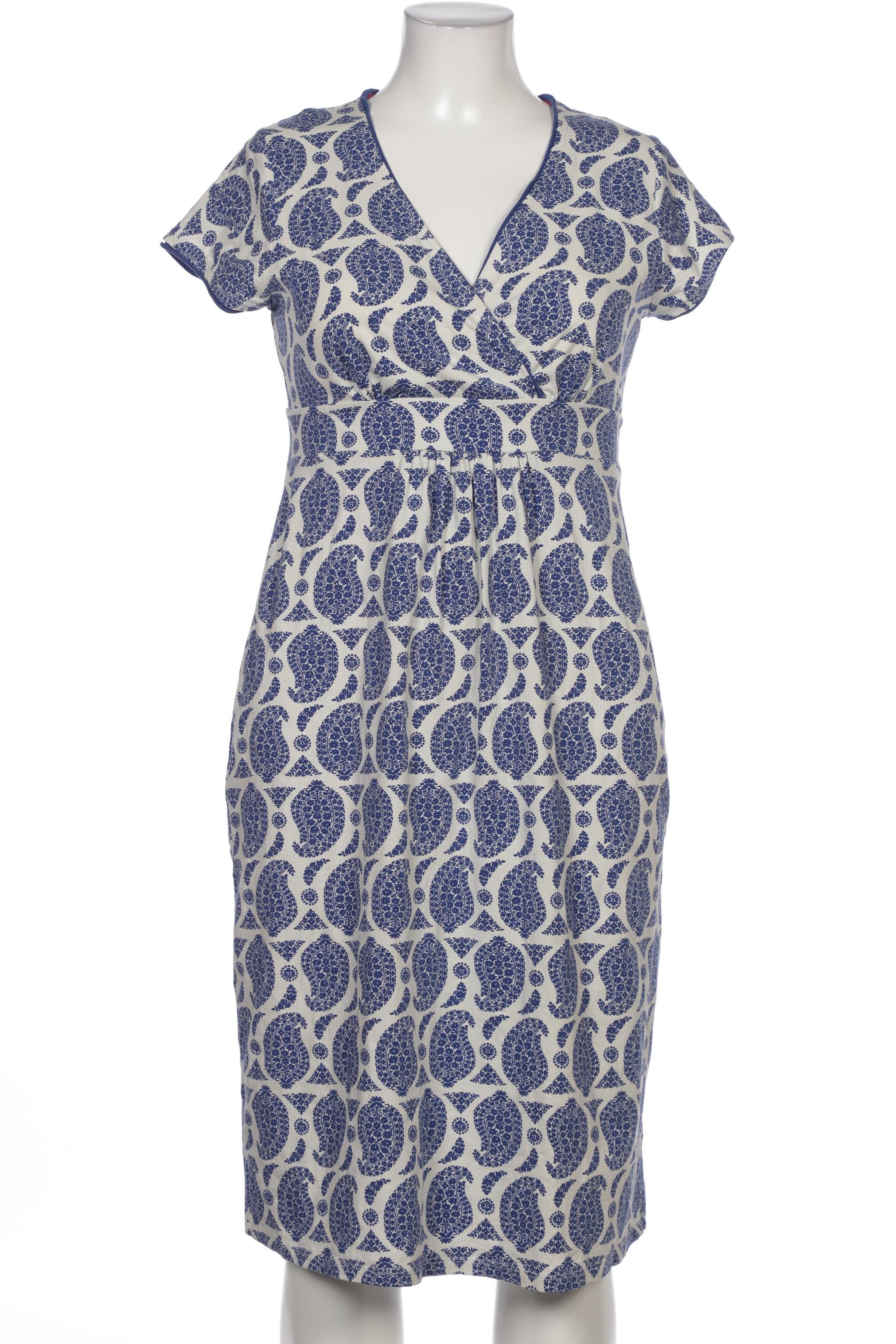 

Boden Damen Kleid, blau, Gr. 42