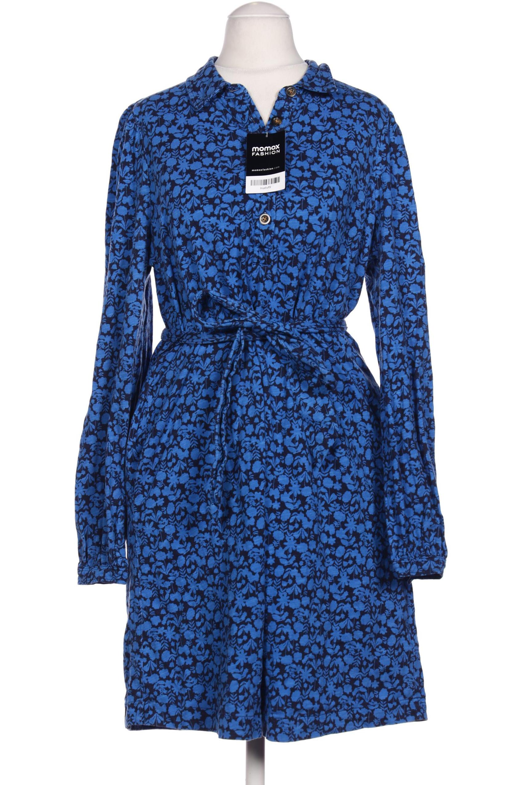 

Boden Damen Kleid, blau, Gr. 40