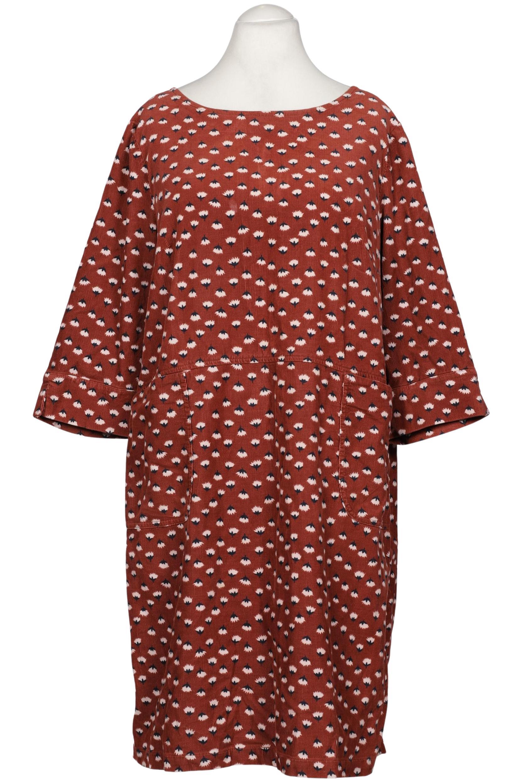 

Boden Damen Kleid, rot, Gr. 46