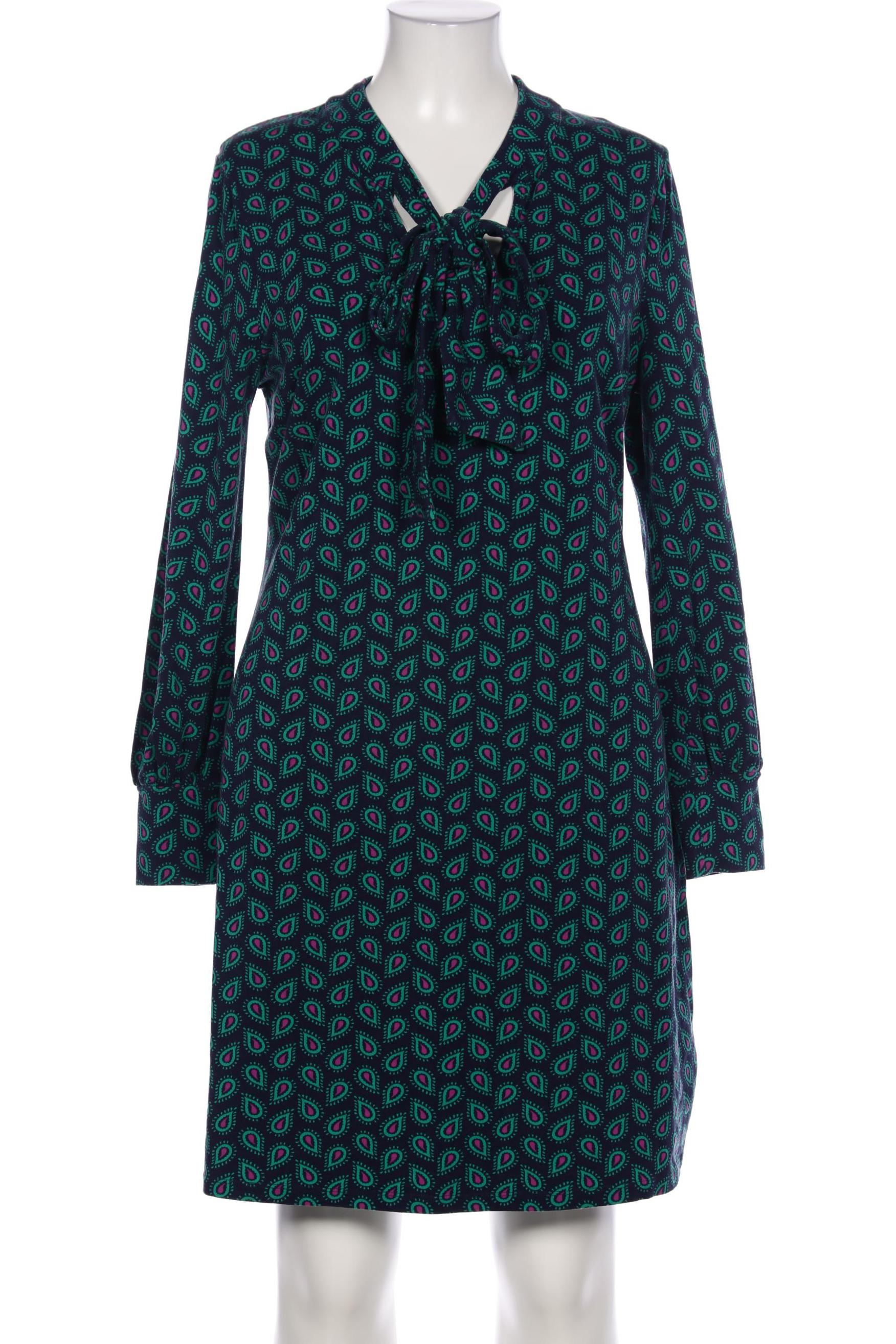 

Boden Damen Kleid, marineblau