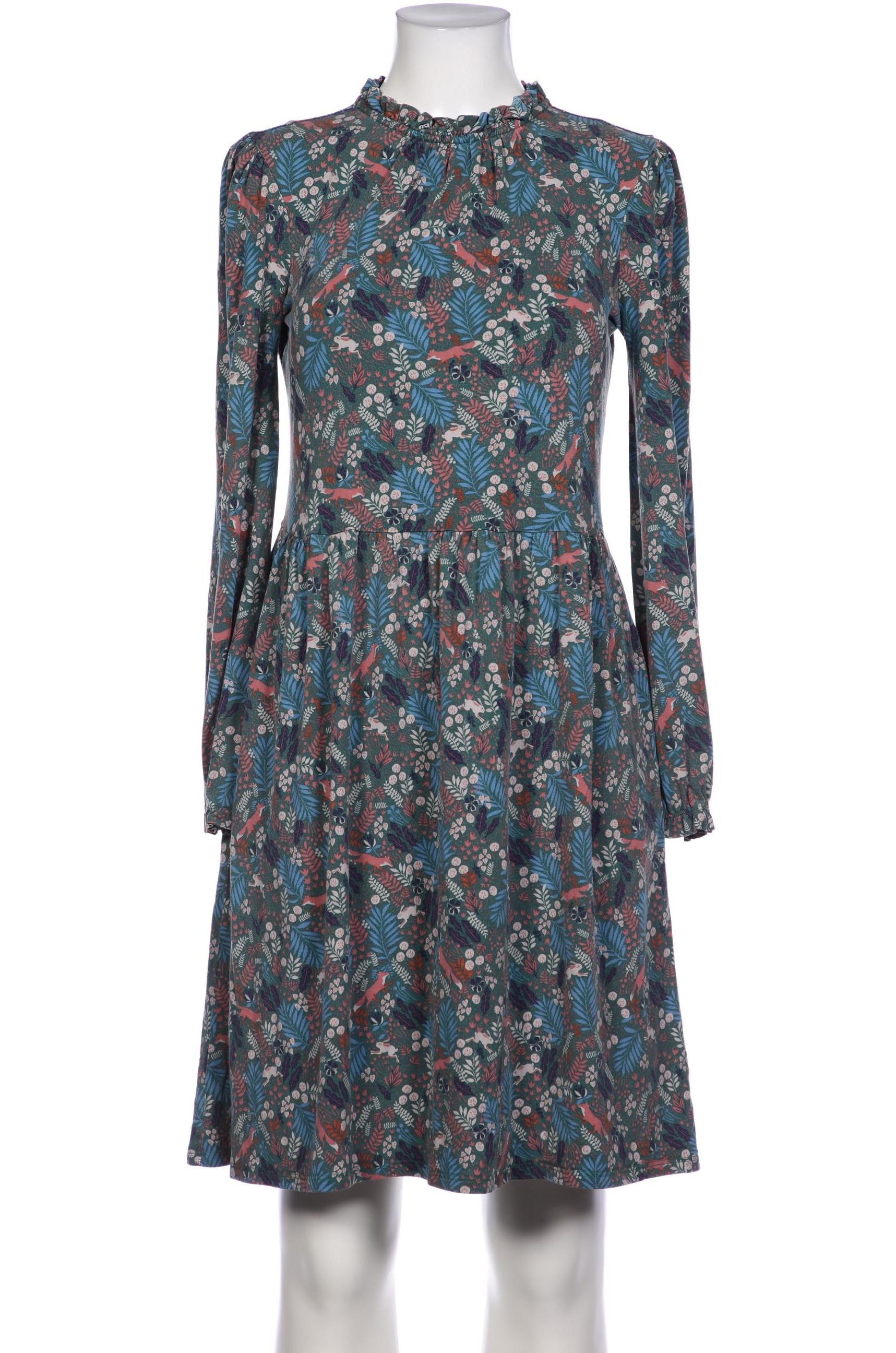 

Boden Damen Kleid, mehrfarbig, Gr. 38