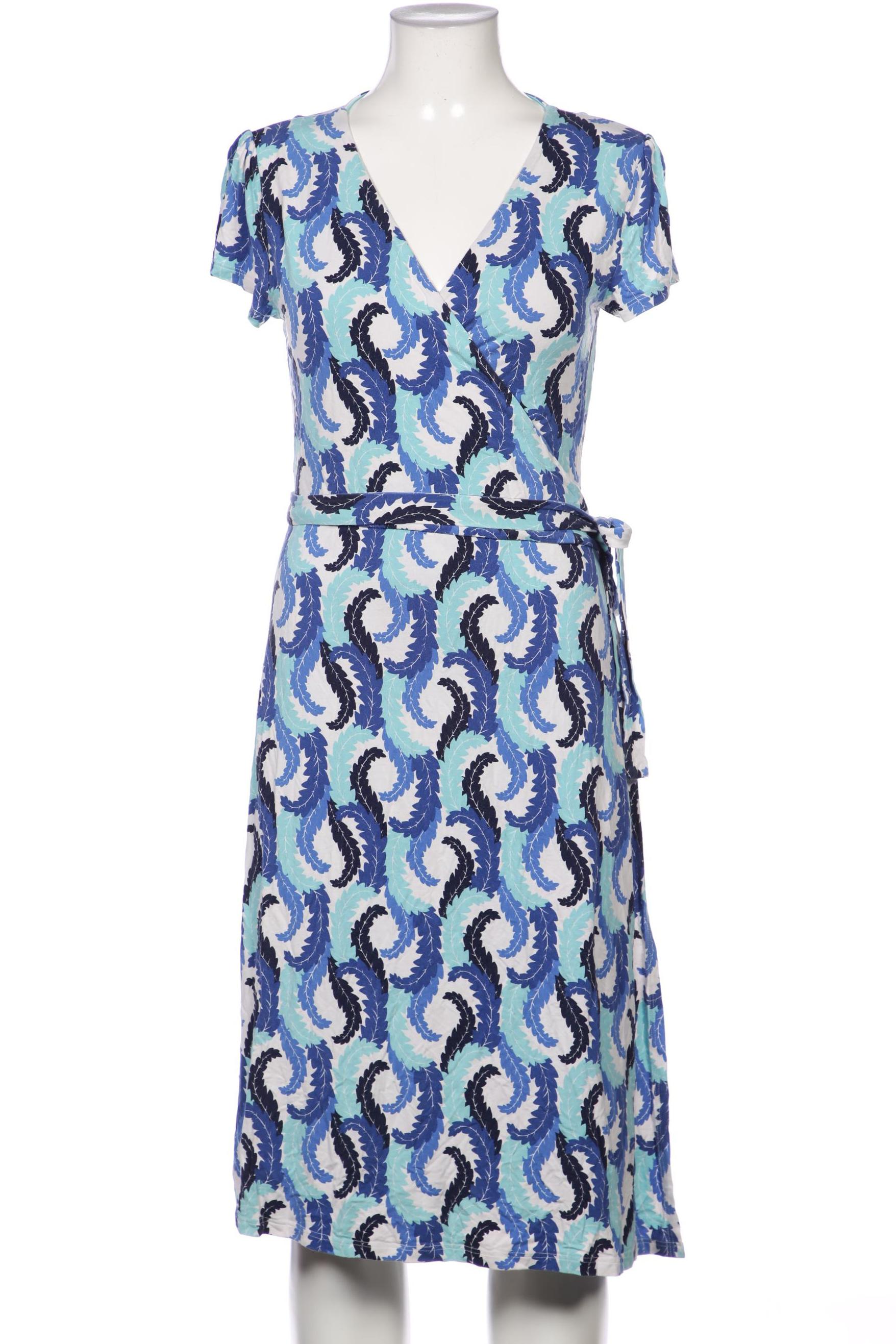 

Boden Damen Kleid, blau
