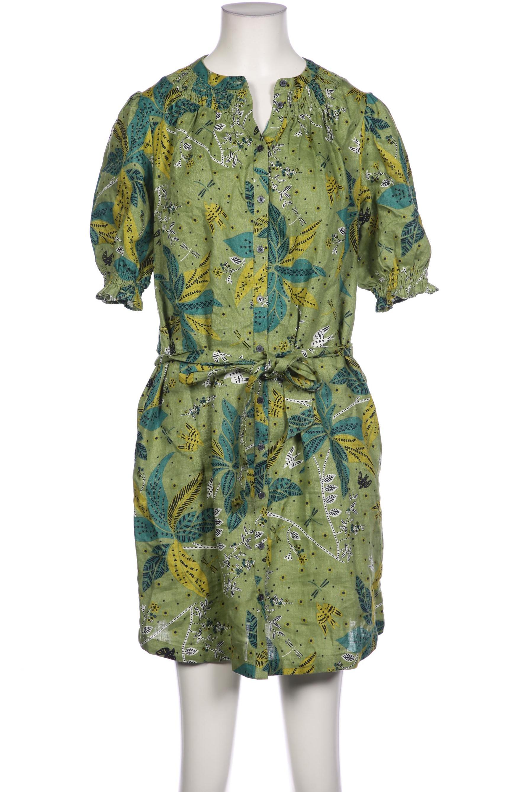 

Boden Damen Kleid, grün, Gr. 36
