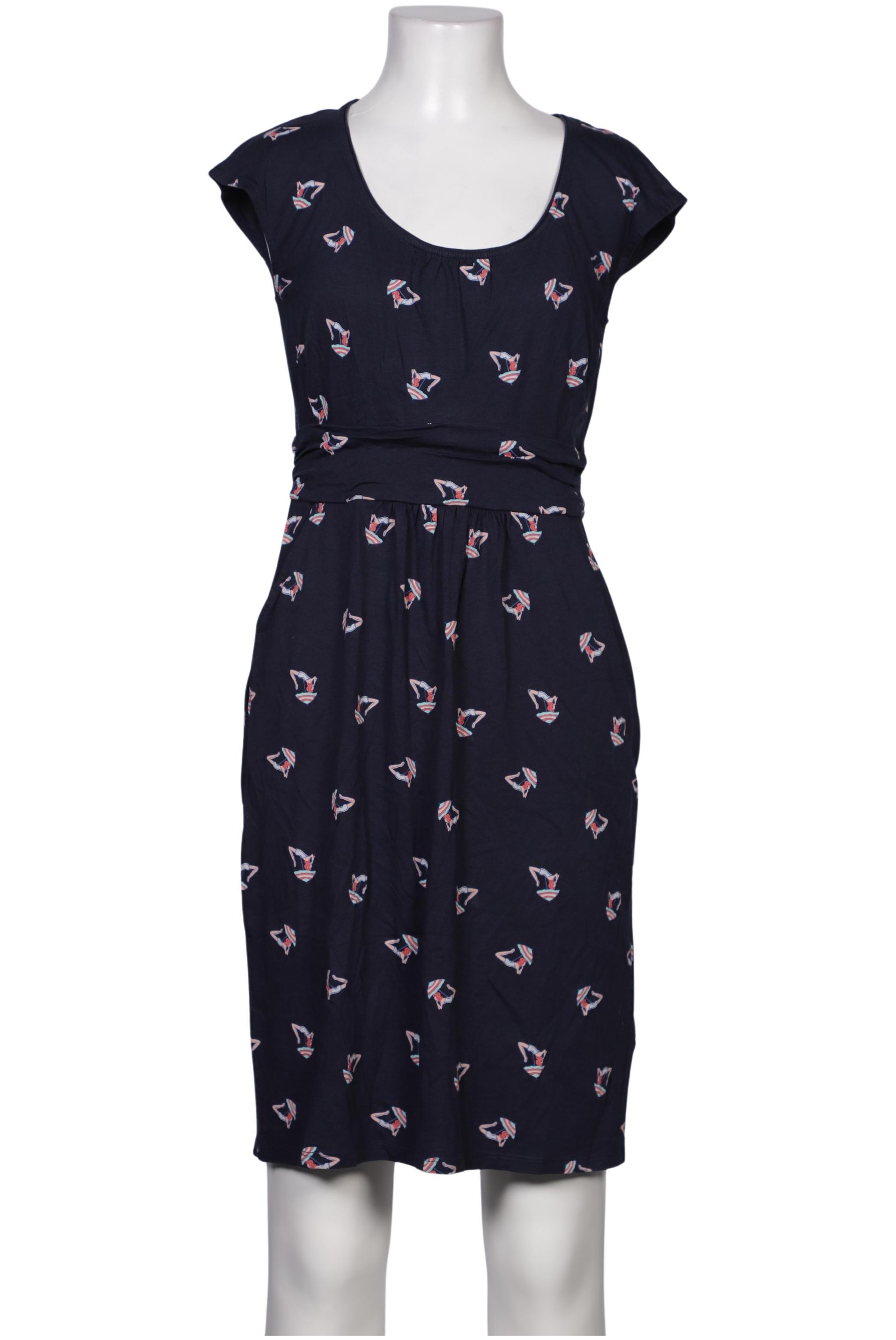 

Boden Damen Kleid, marineblau, Gr. 38