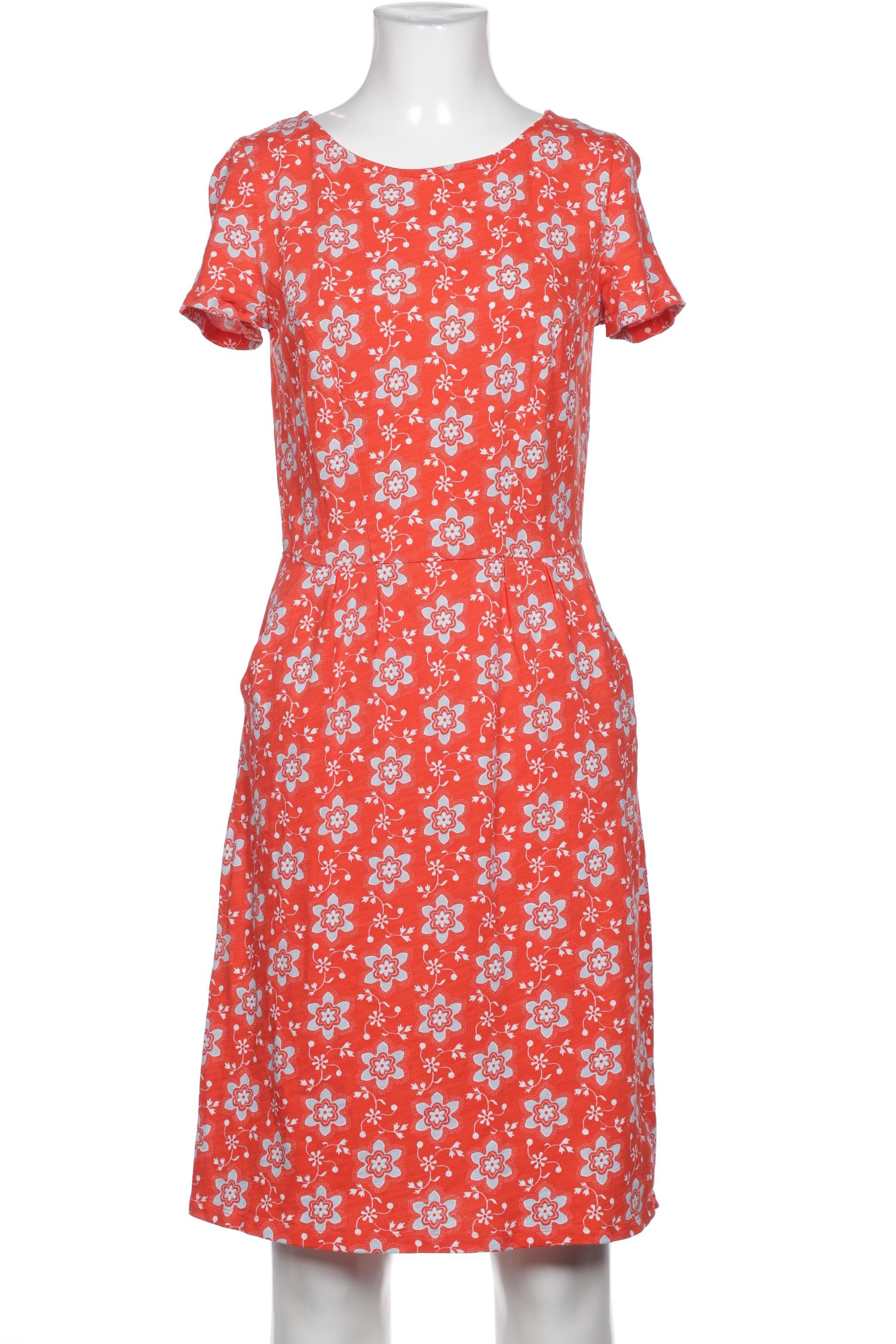 

Boden Damen Kleid, rot, Gr. 34