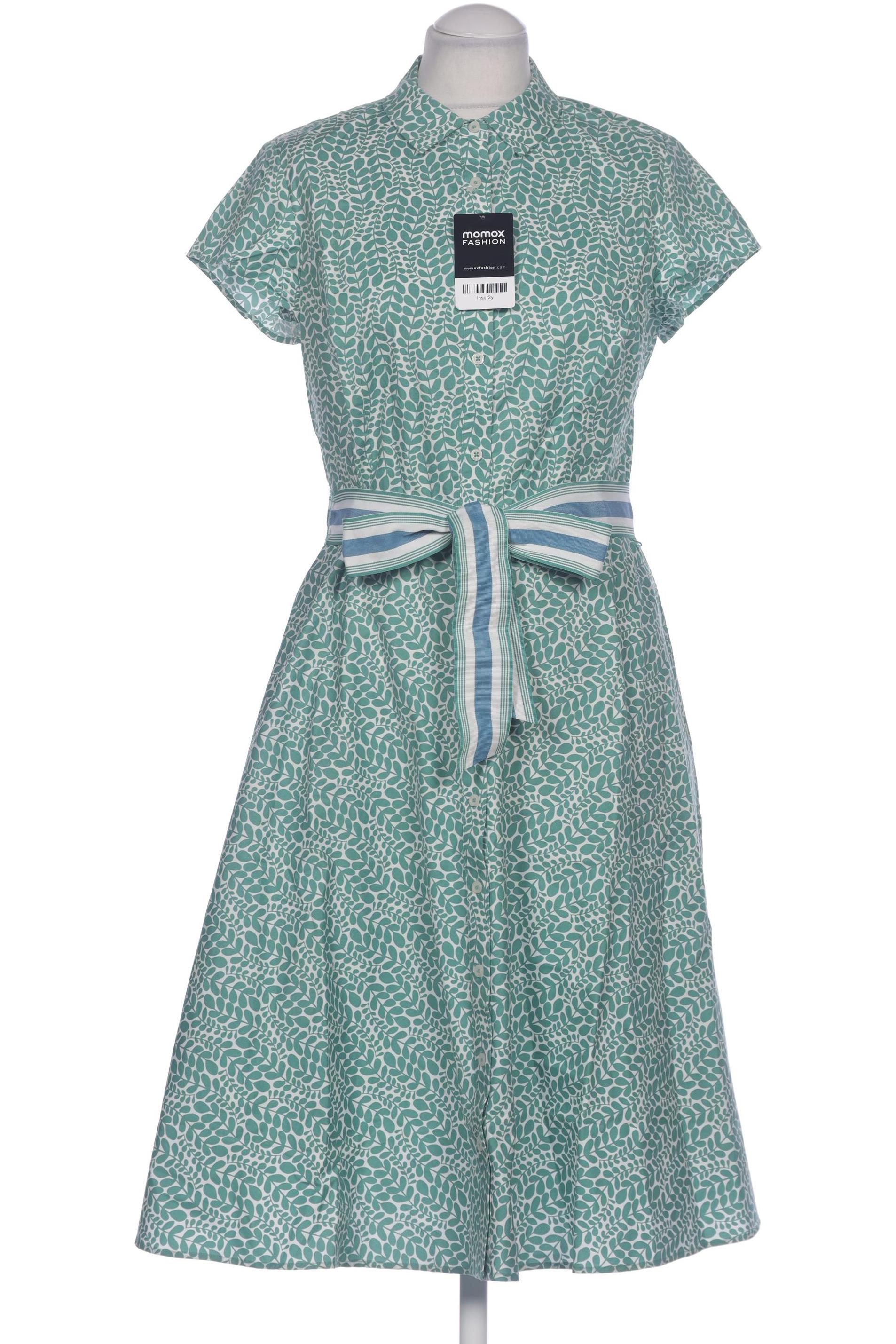 

Boden Damen Kleid, grün, Gr. 38