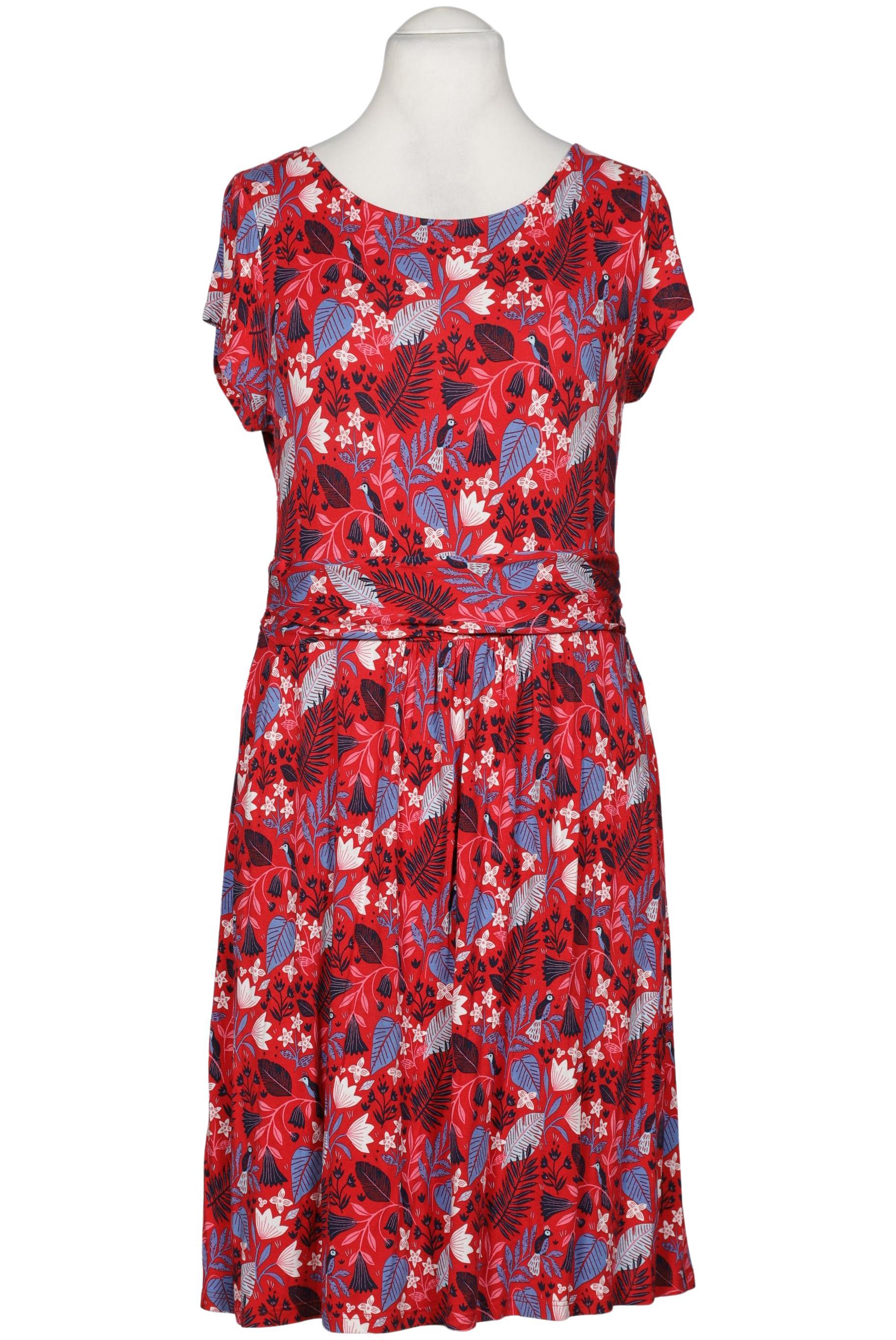 

Boden Damen Kleid, rot, Gr. 42