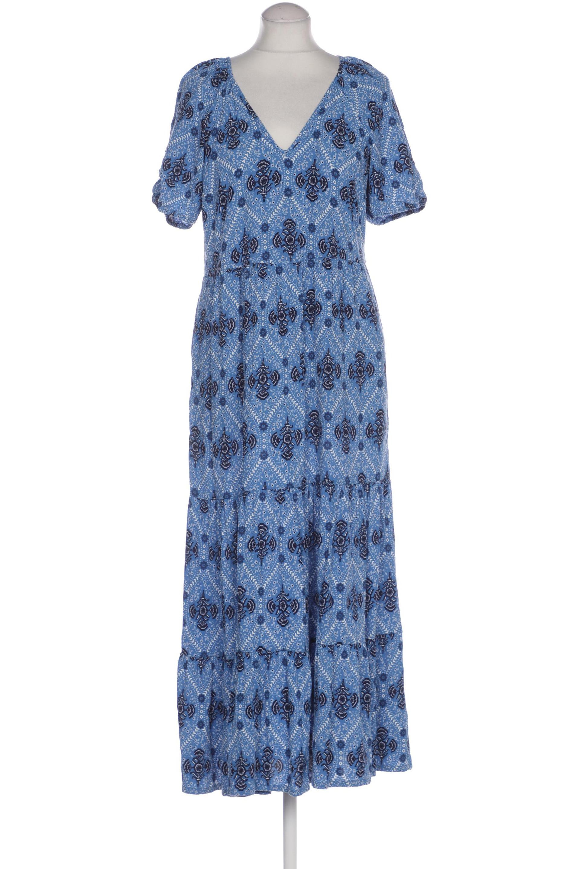 

Boden Damen Kleid, blau, Gr. 38