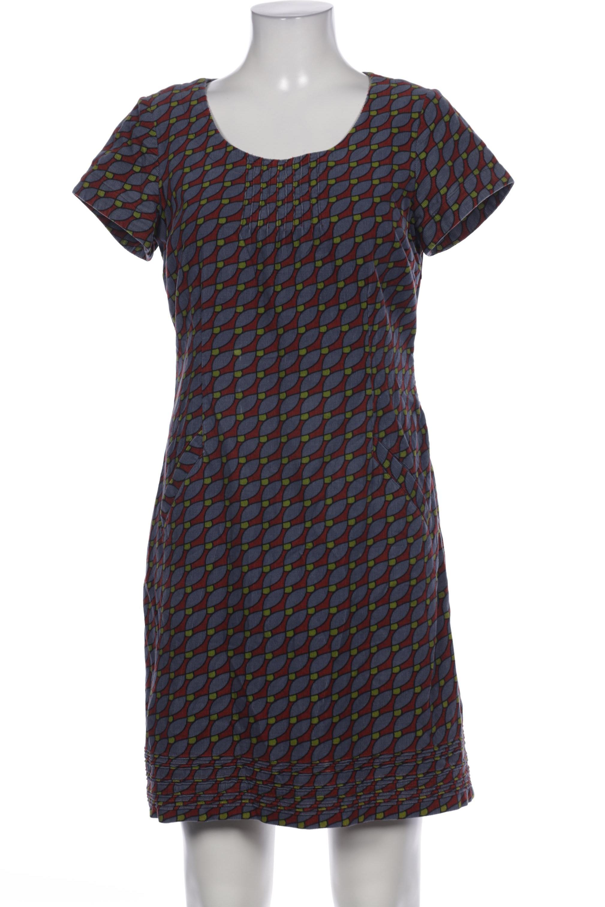 

Boden Damen Kleid, blau