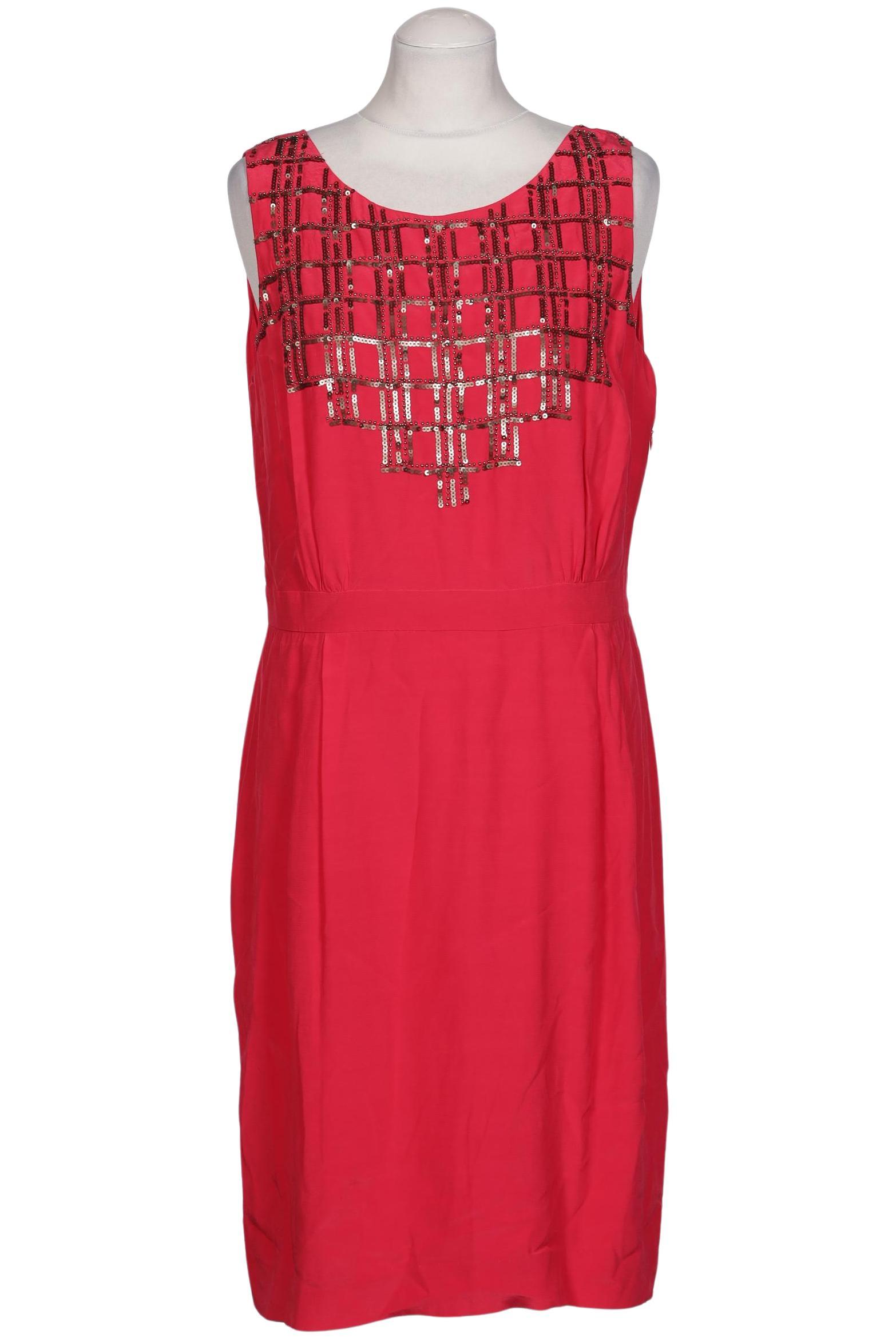 

Boden Damen Kleid, rot, Gr. 40