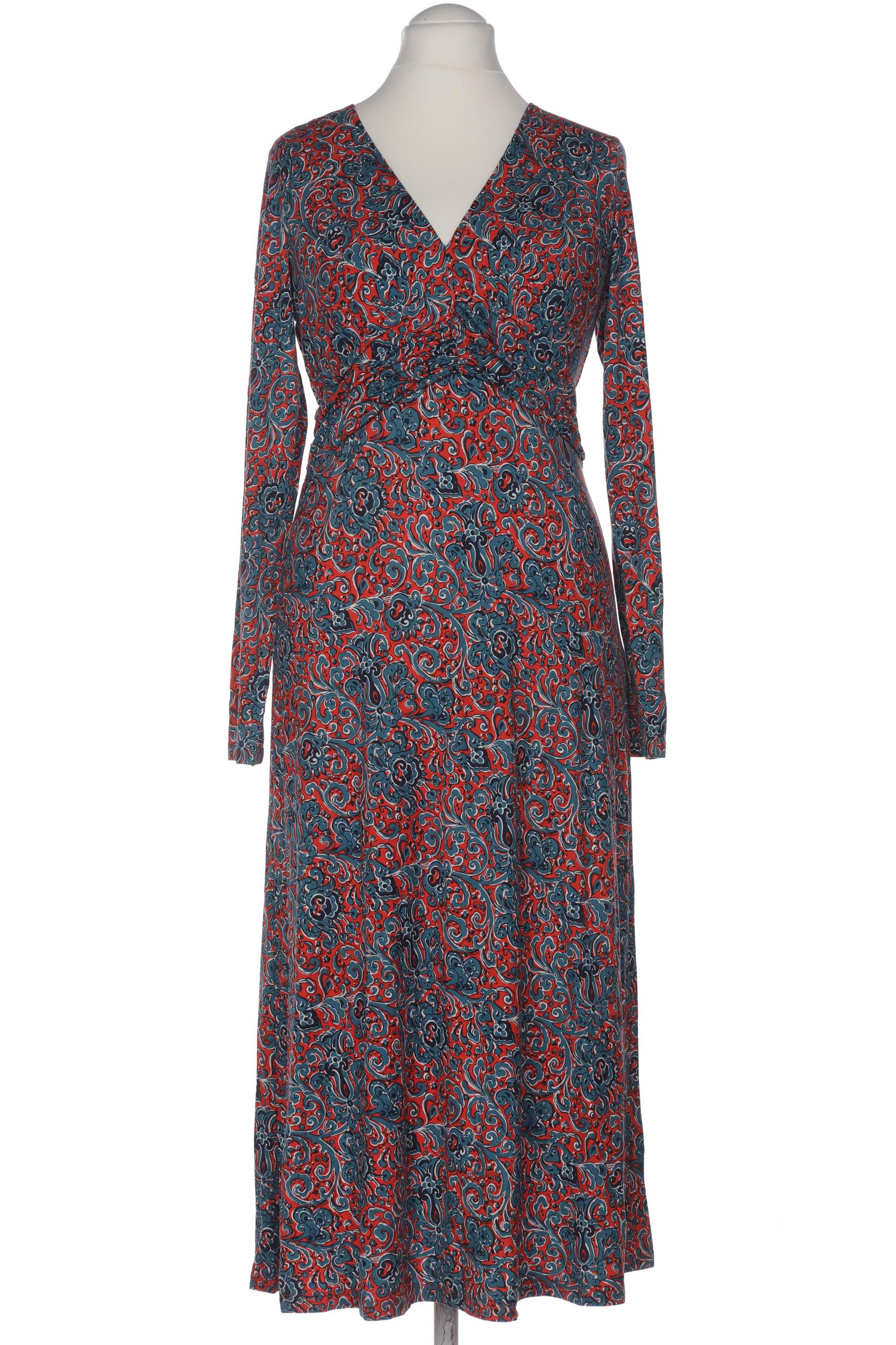 

Boden Damen Kleid, blau, Gr. 38