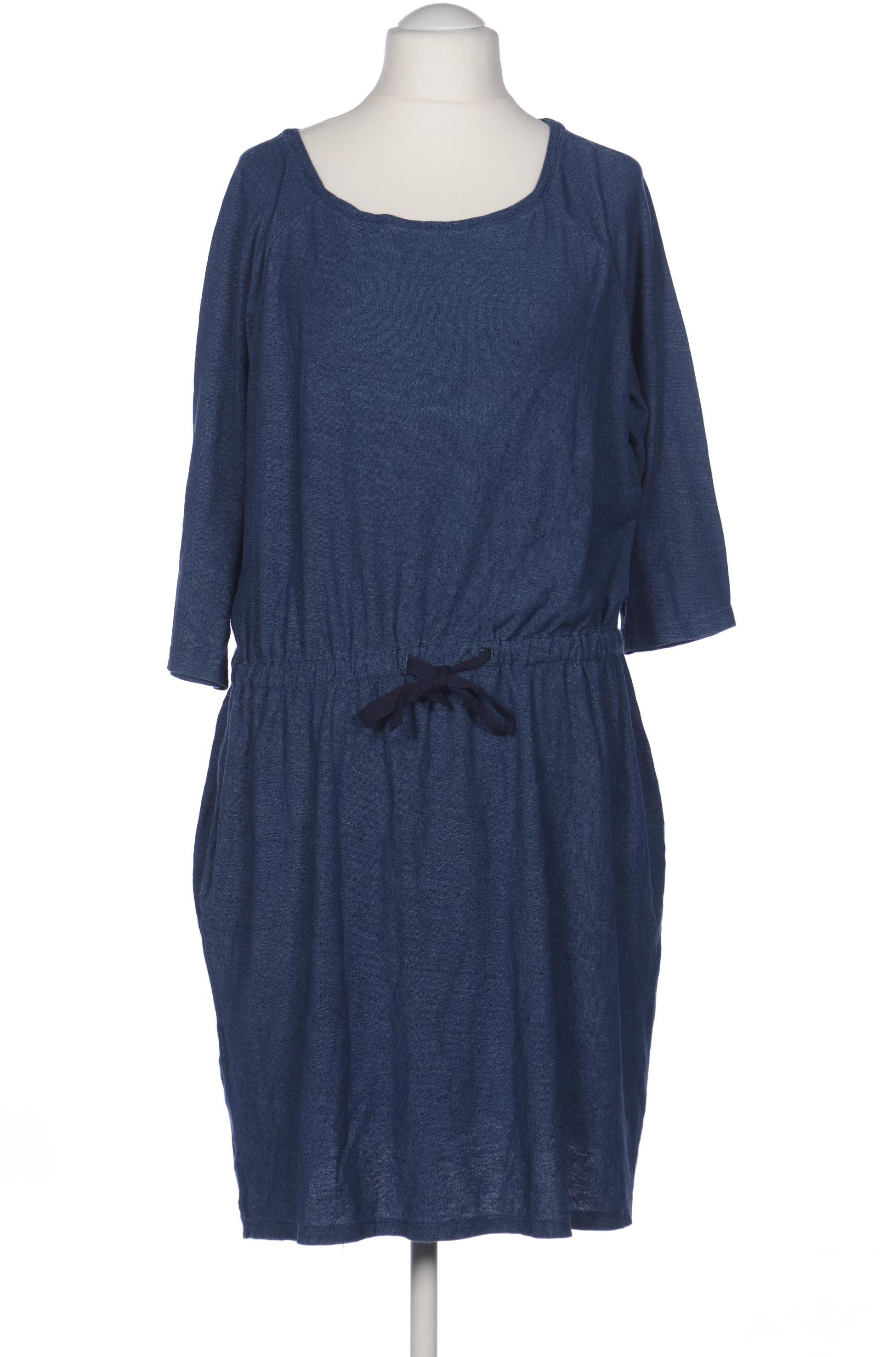 

Boden Damen Kleid, blau, Gr. 46