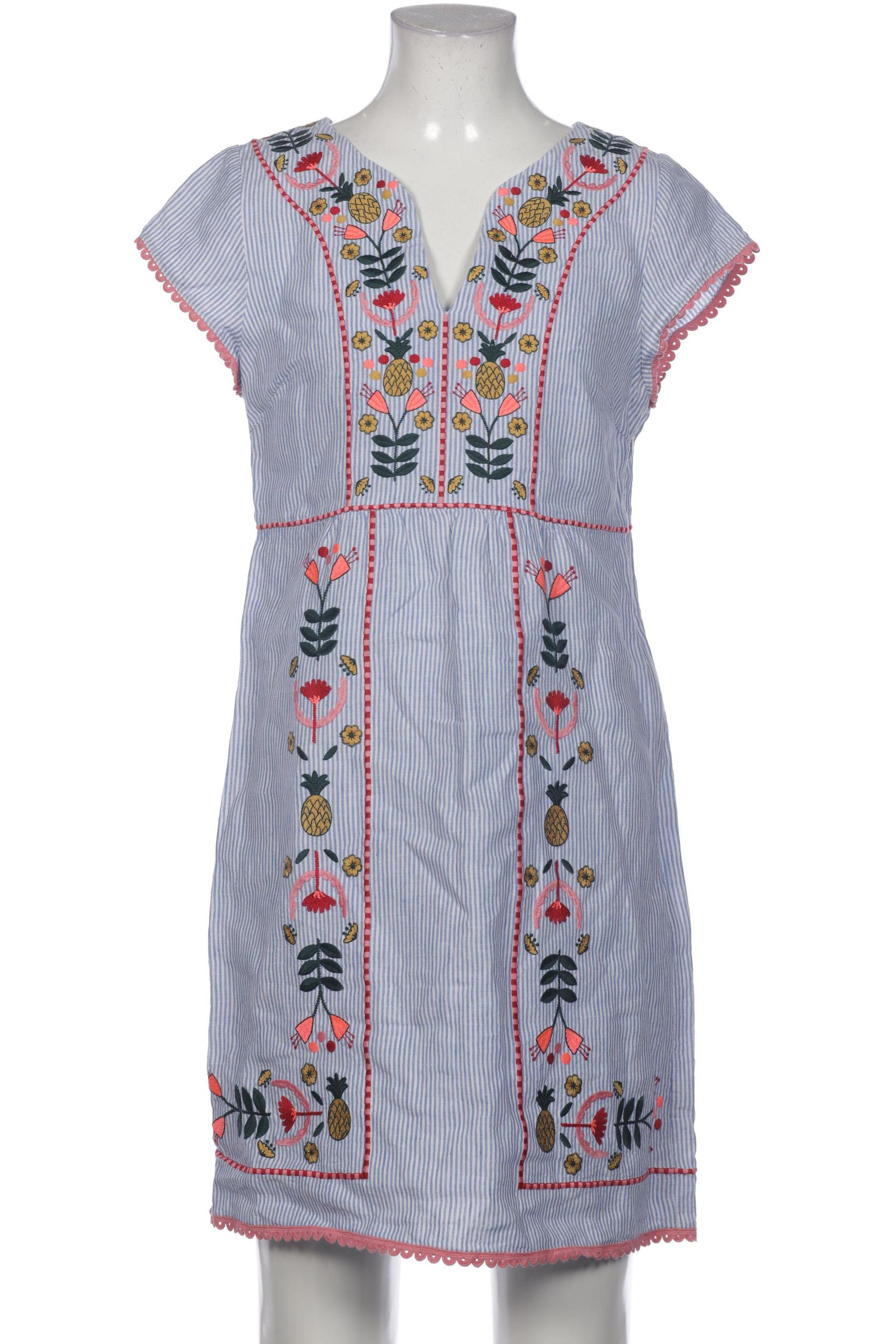 

Boden Damen Kleid, blau, Gr. 36