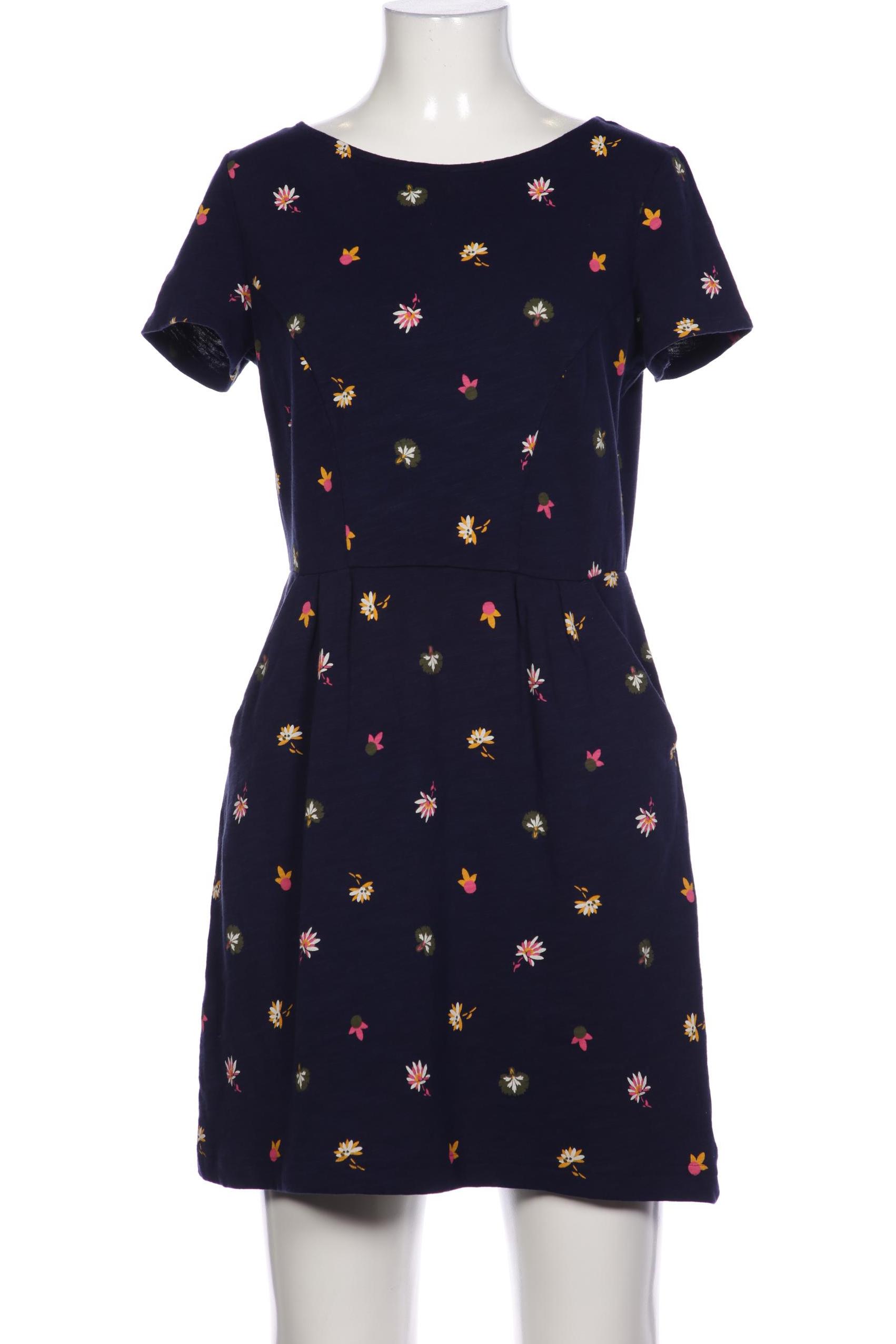 

Boden Damen Kleid, marineblau