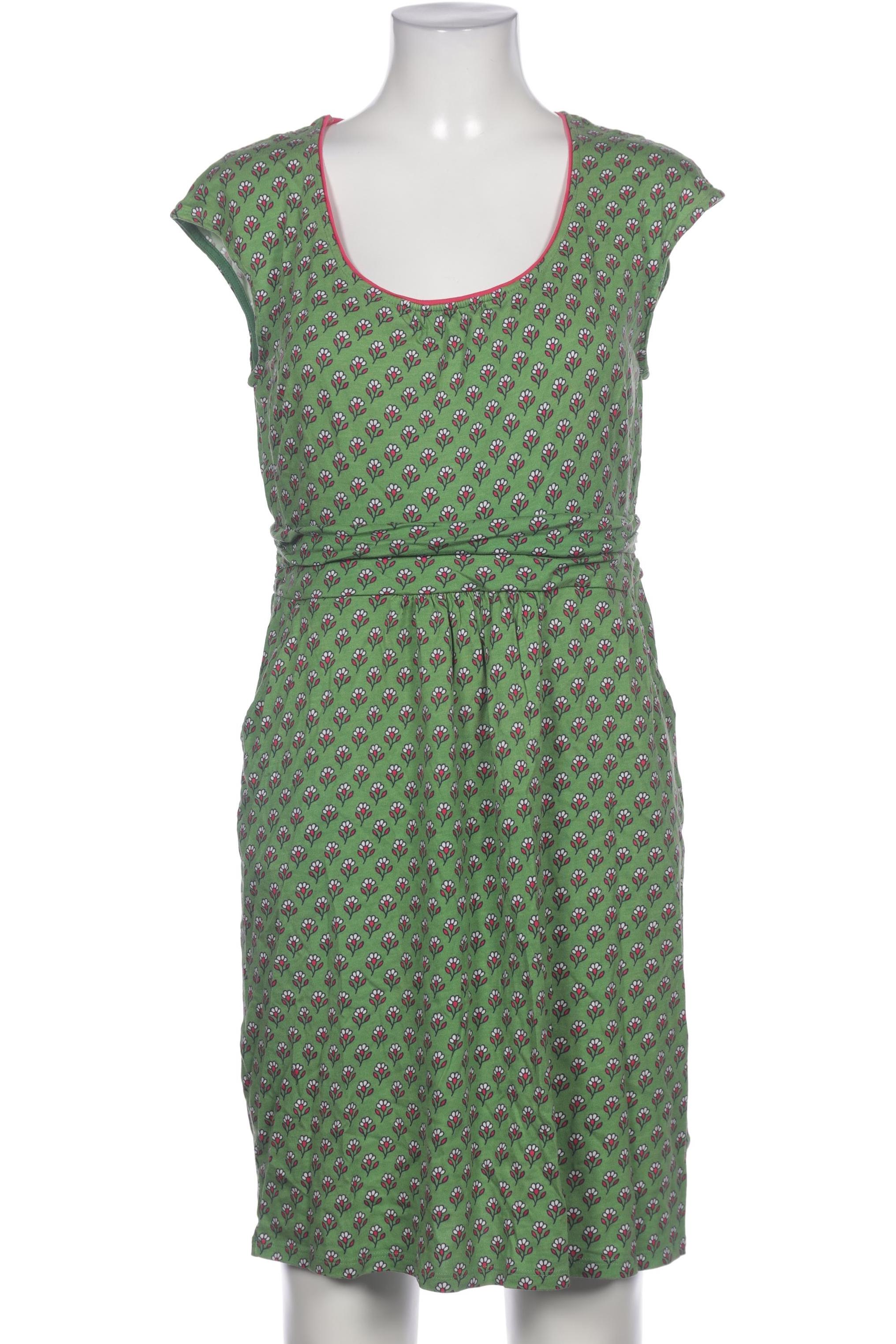 

Boden Damen Kleid, grün, Gr. 42