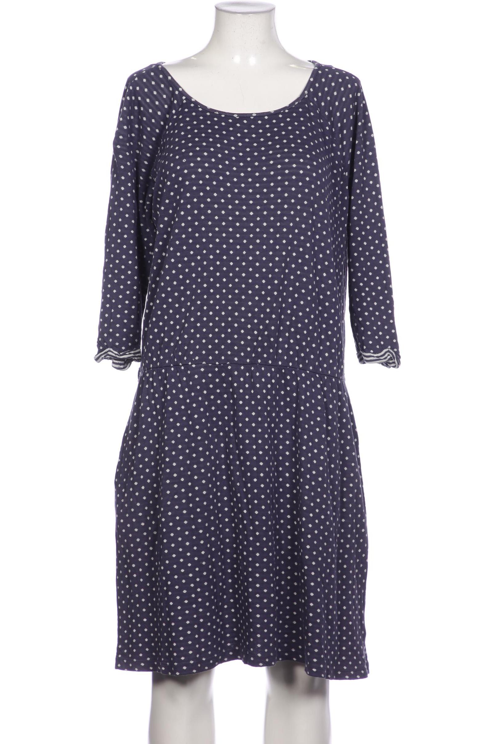 

Boden Damen Kleid, blau, Gr. 42
