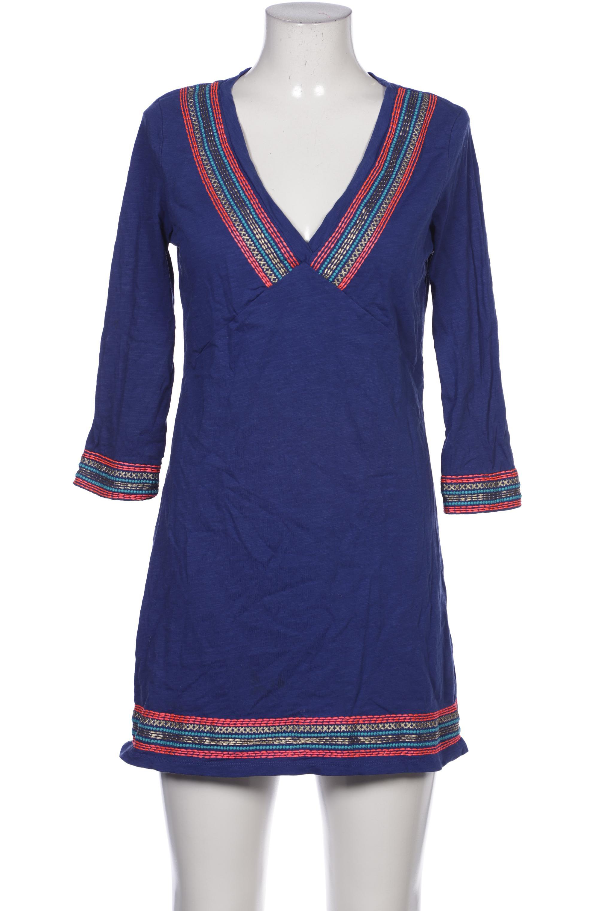 

Boden Damen Kleid, blau, Gr. 38