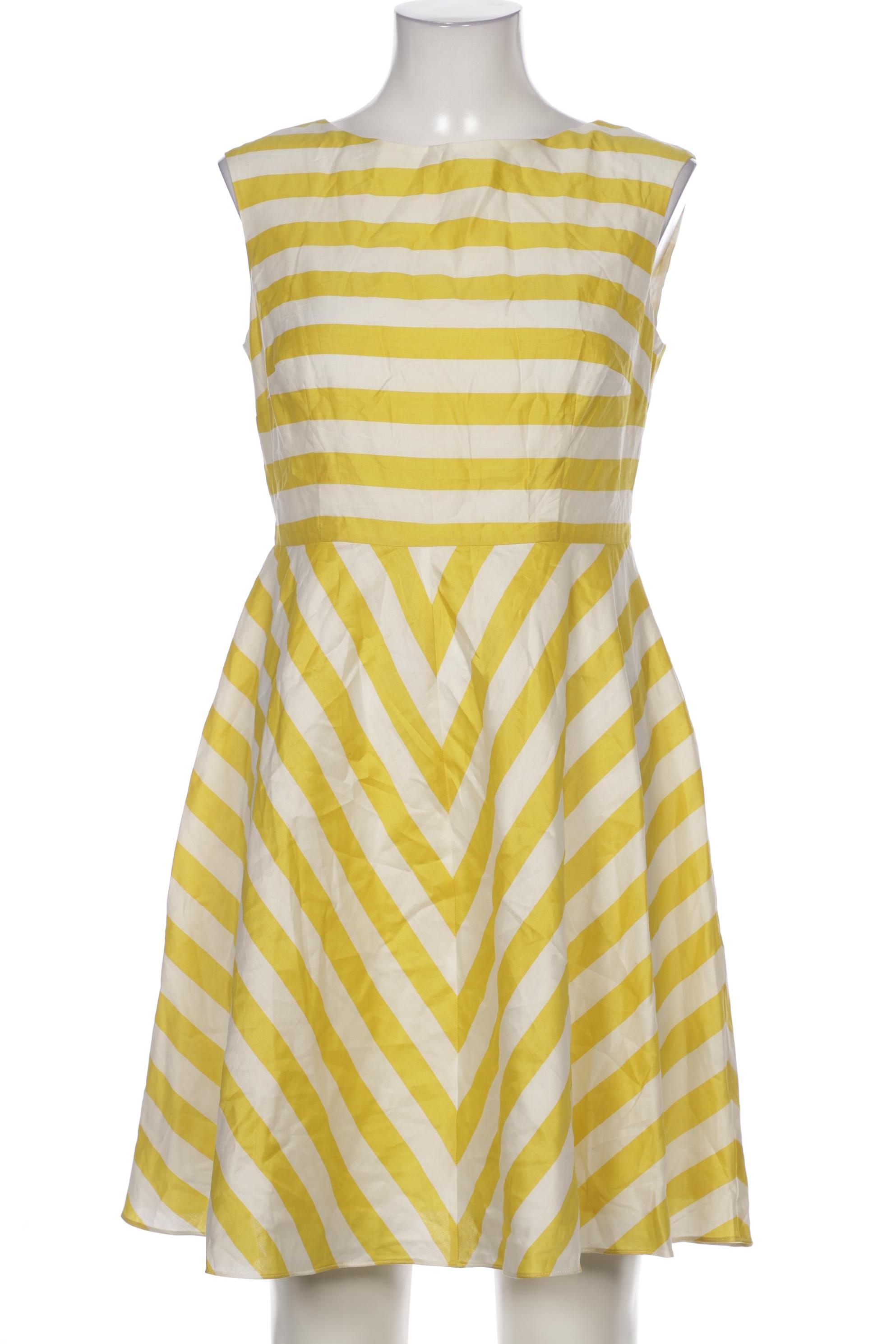 

Boden Damen Kleid, gelb, Gr. 38