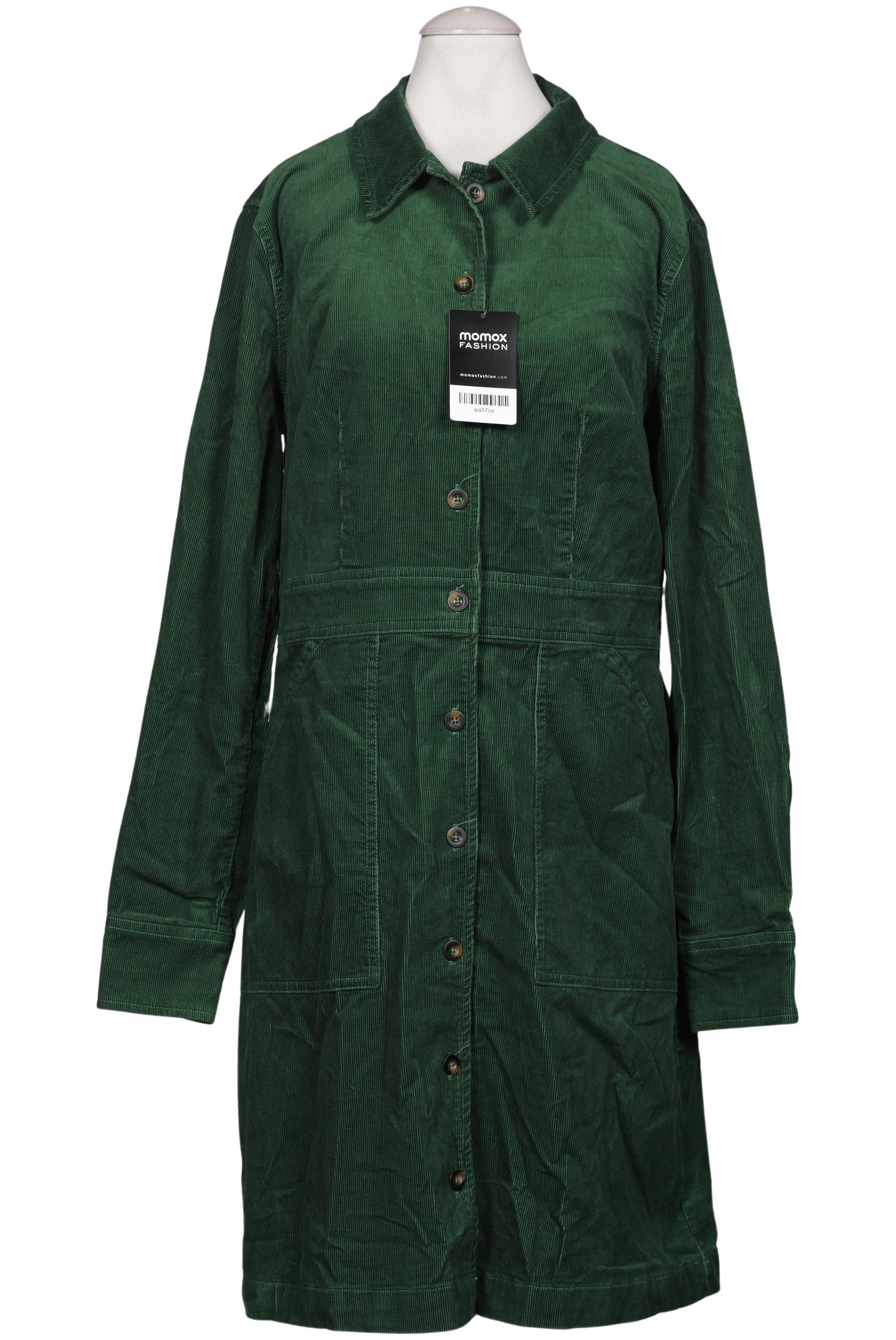 

Boden Damen Kleid, grün, Gr. 38