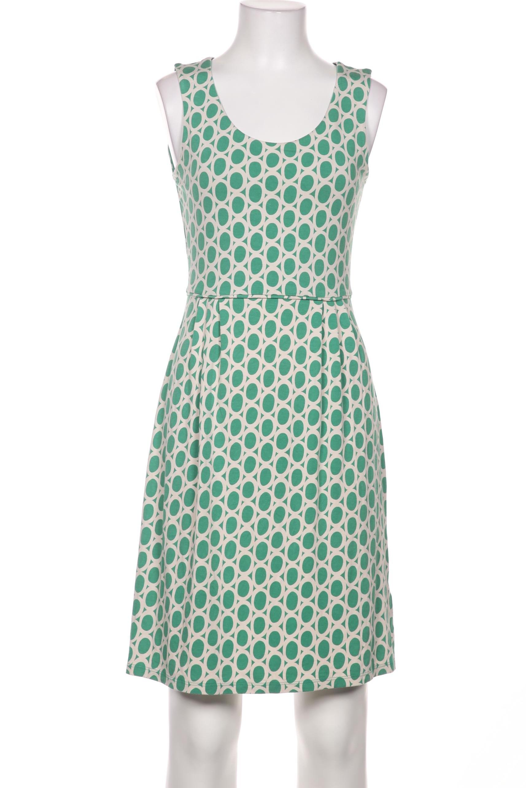 

Boden Damen Kleid, grün, Gr. 36