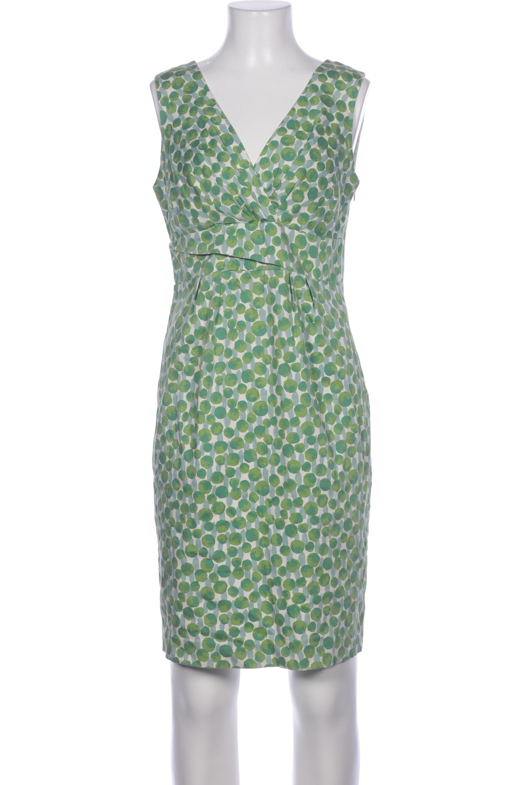 

Boden Damen Kleid, grün, Gr. 12