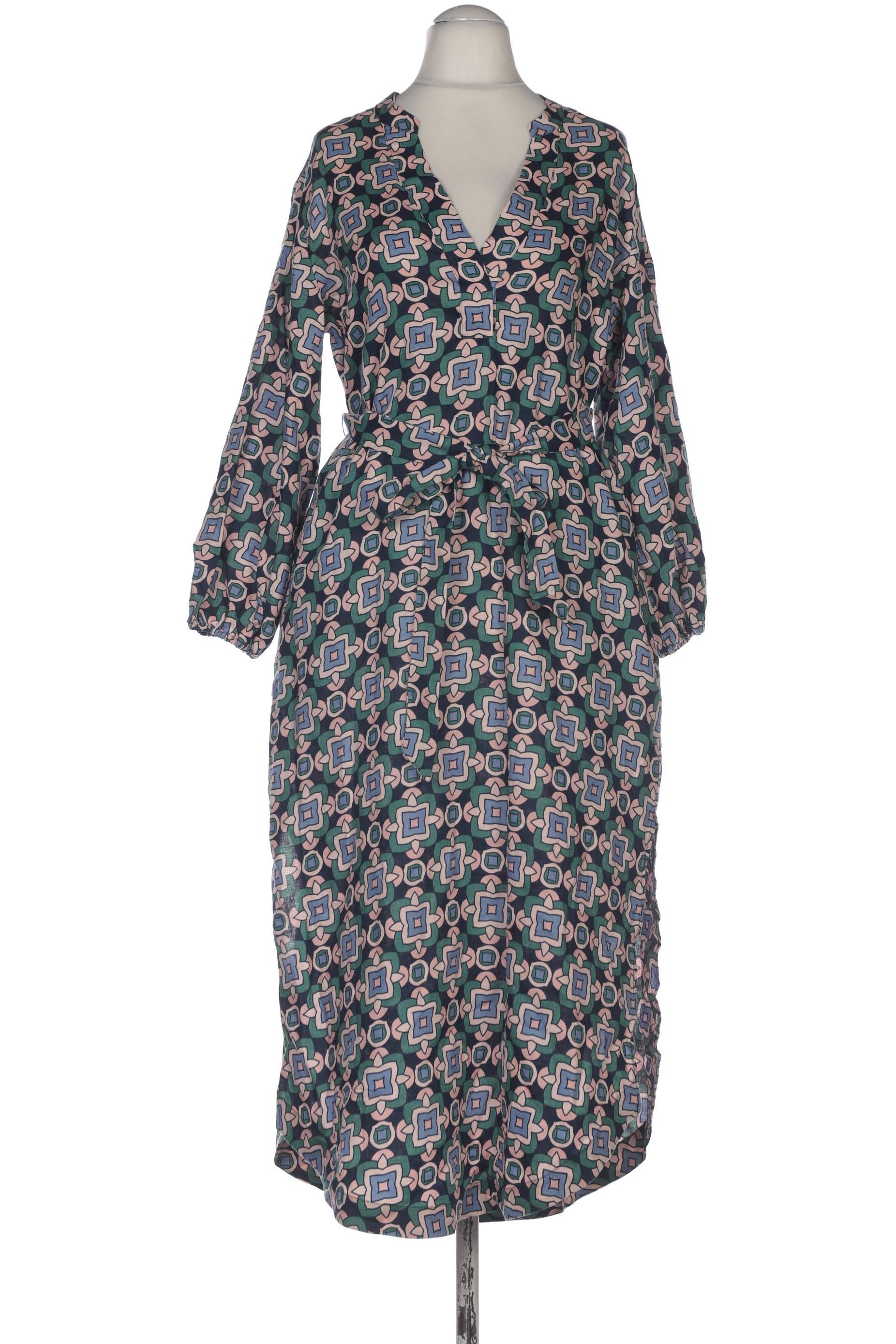 

Boden Damen Kleid, mehrfarbig, Gr. 40
