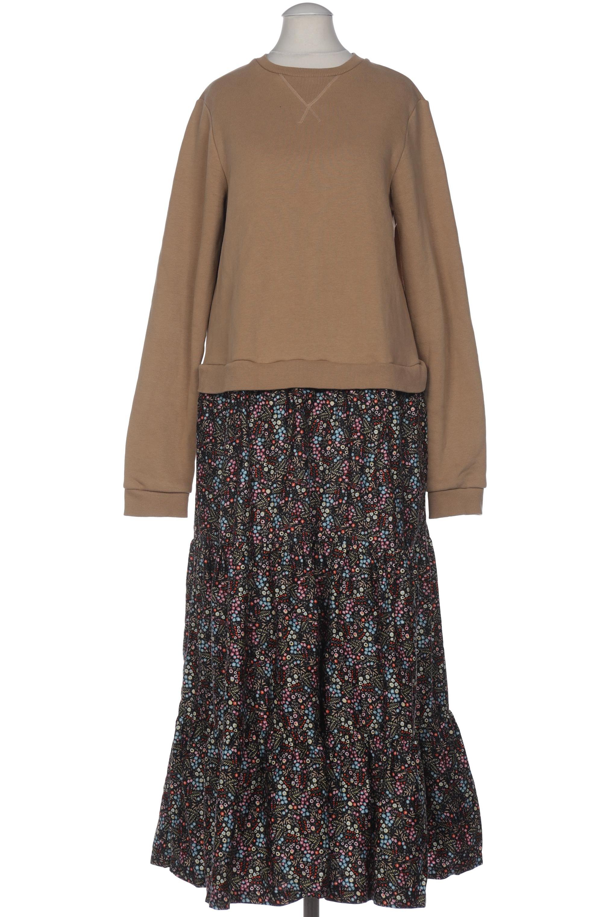 

Boden Damen Kleid, beige